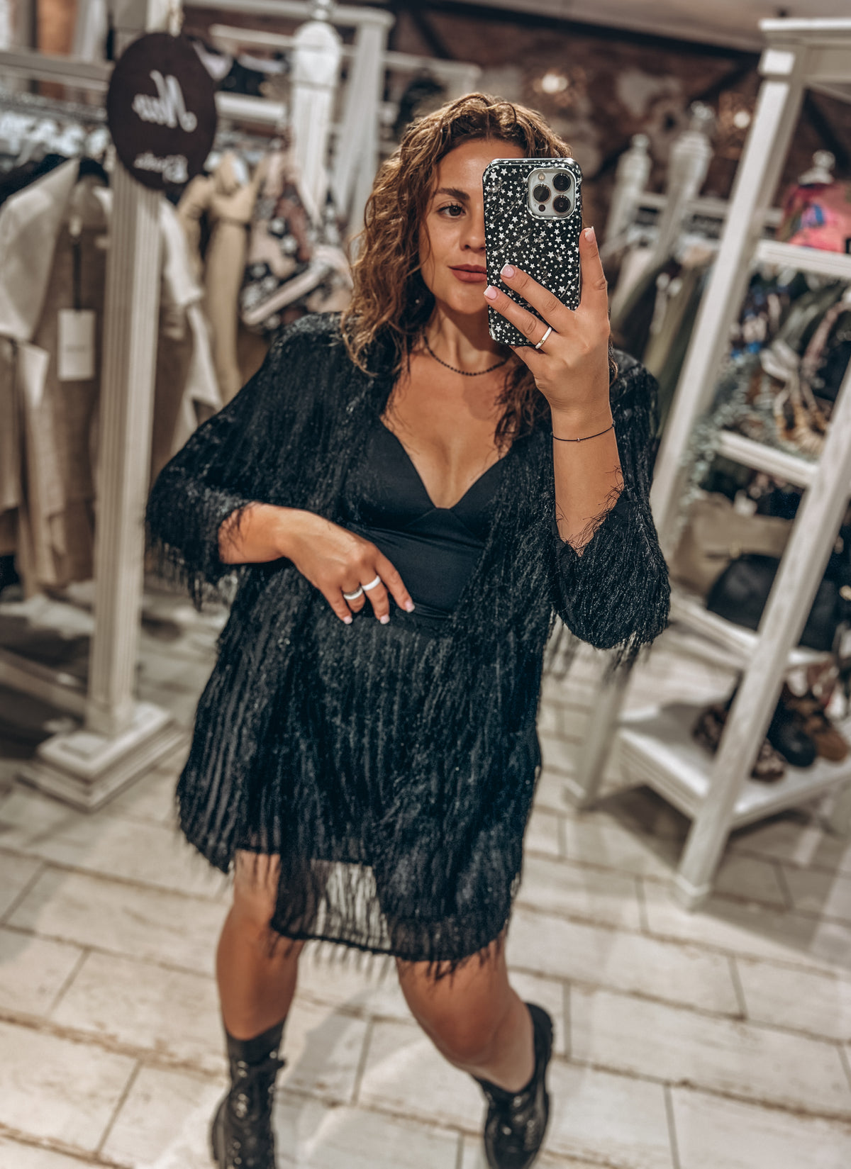 Lumina Švarkas