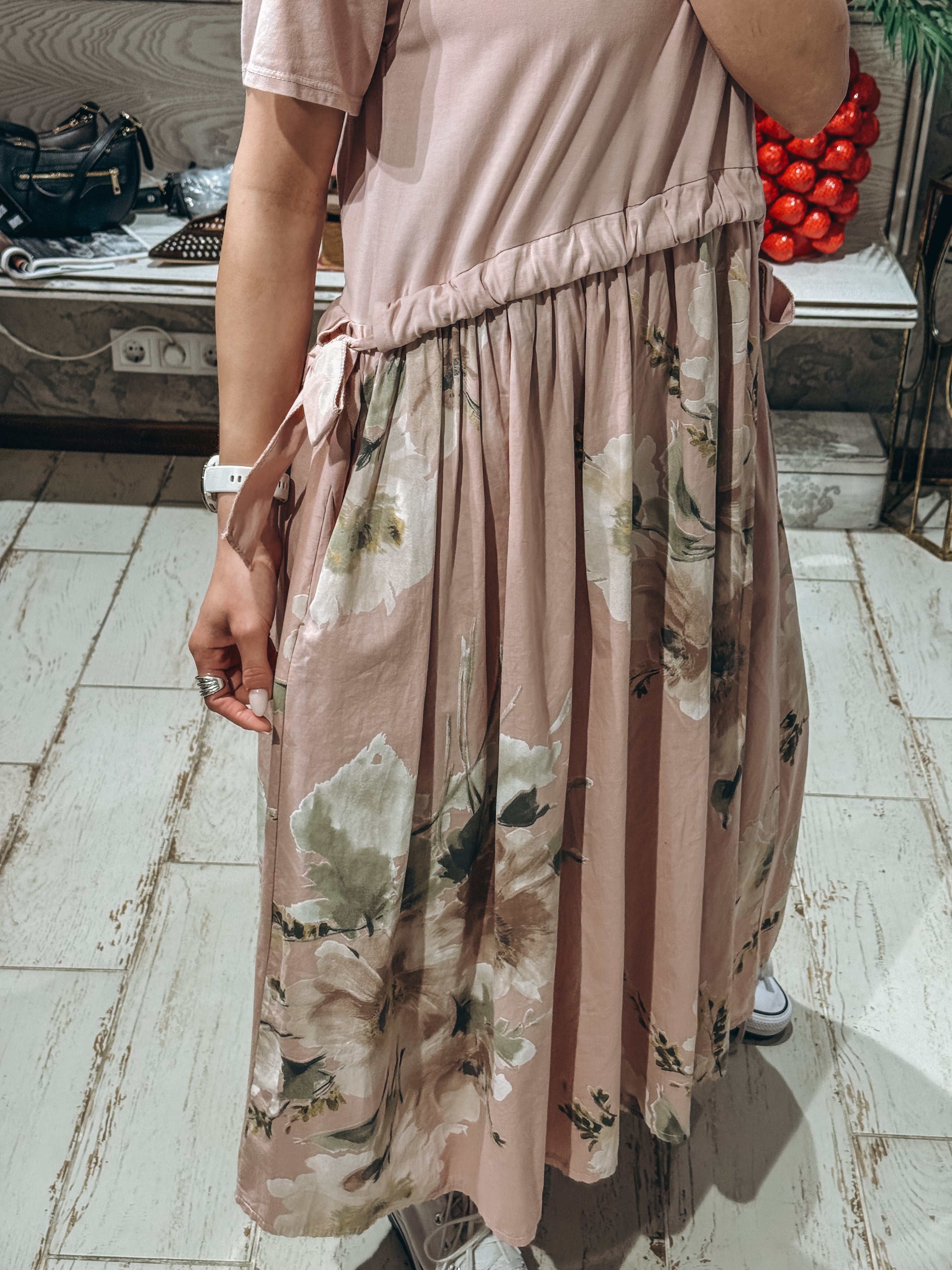 Suknelė