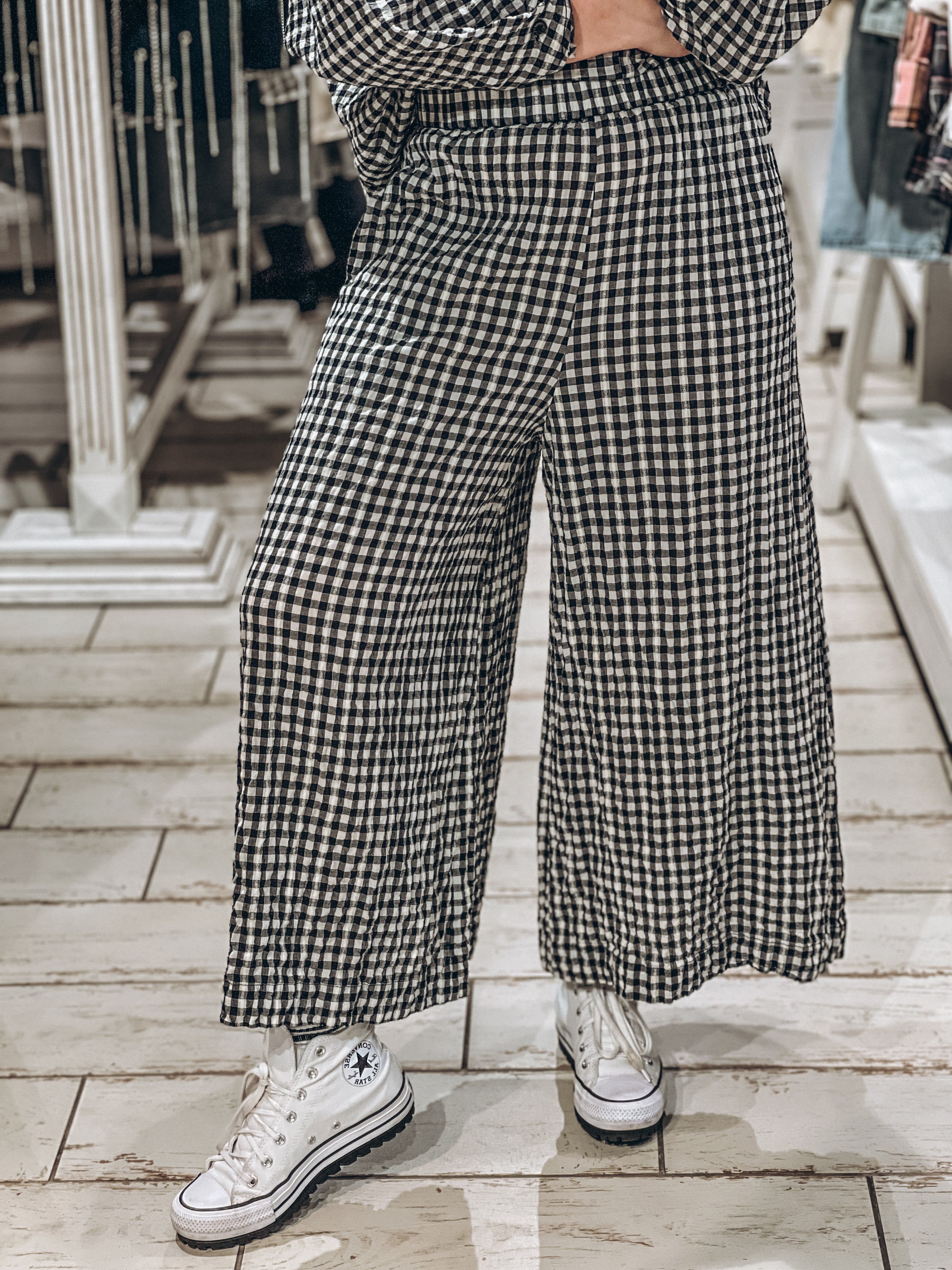 Wendy Trendy Kelnės