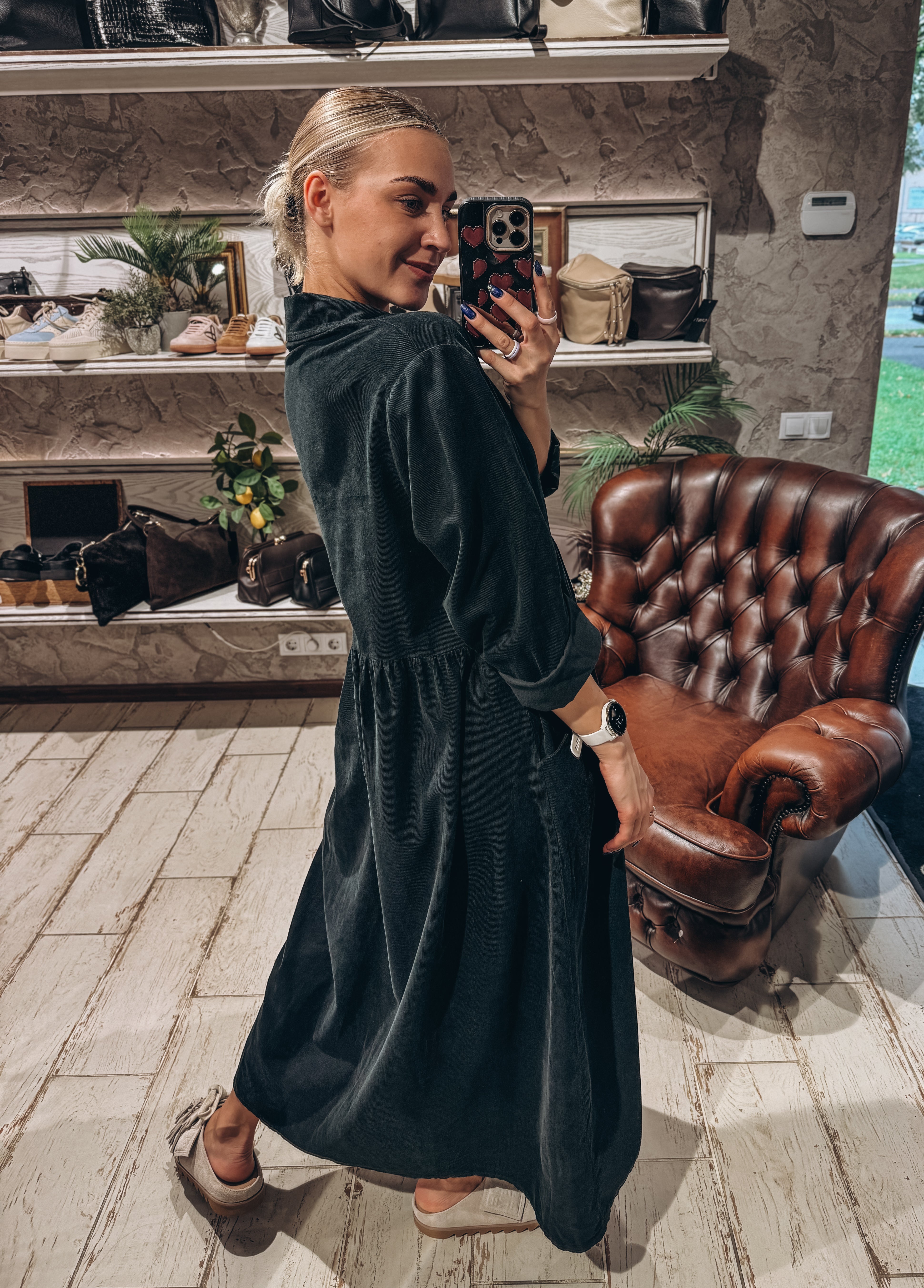 Suknelė