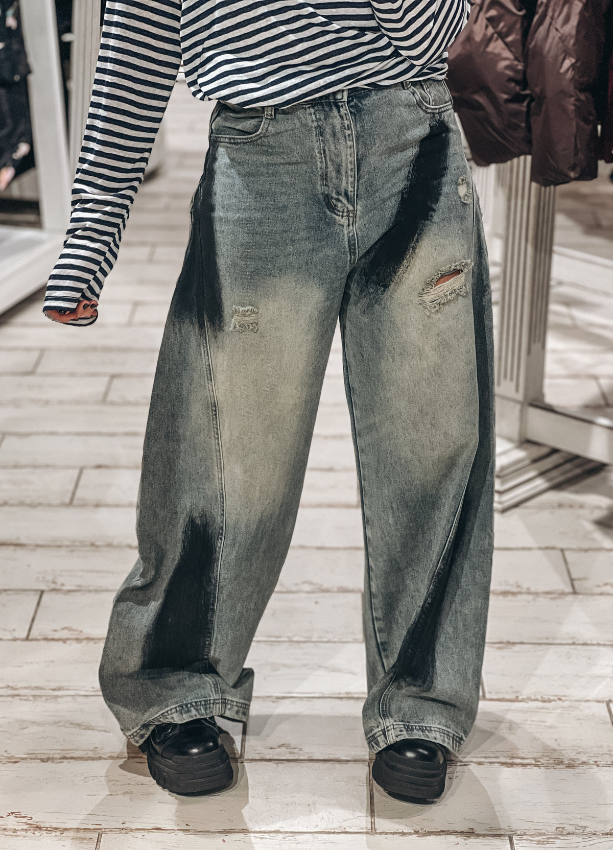 Džinsai