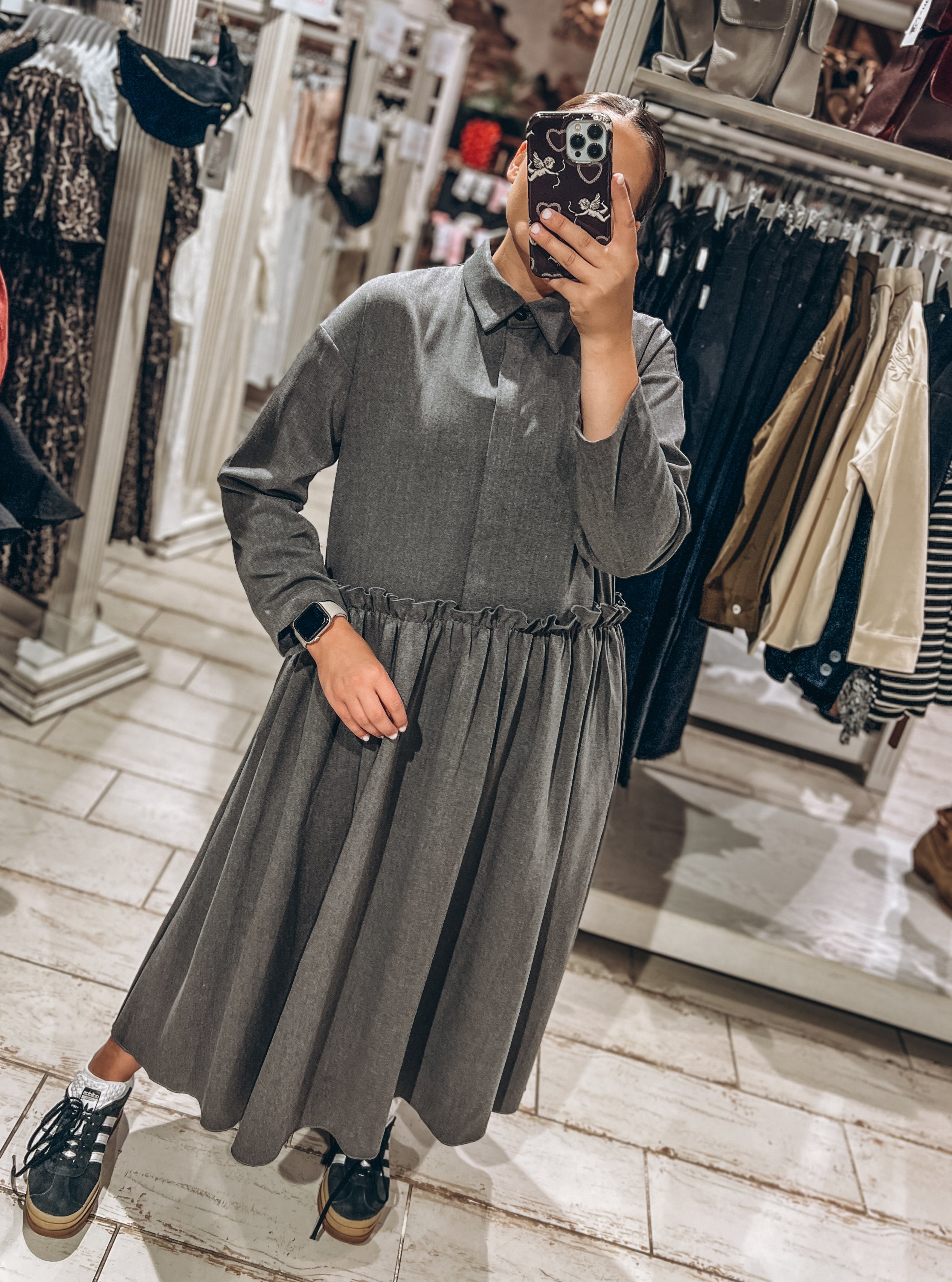 Suknelė