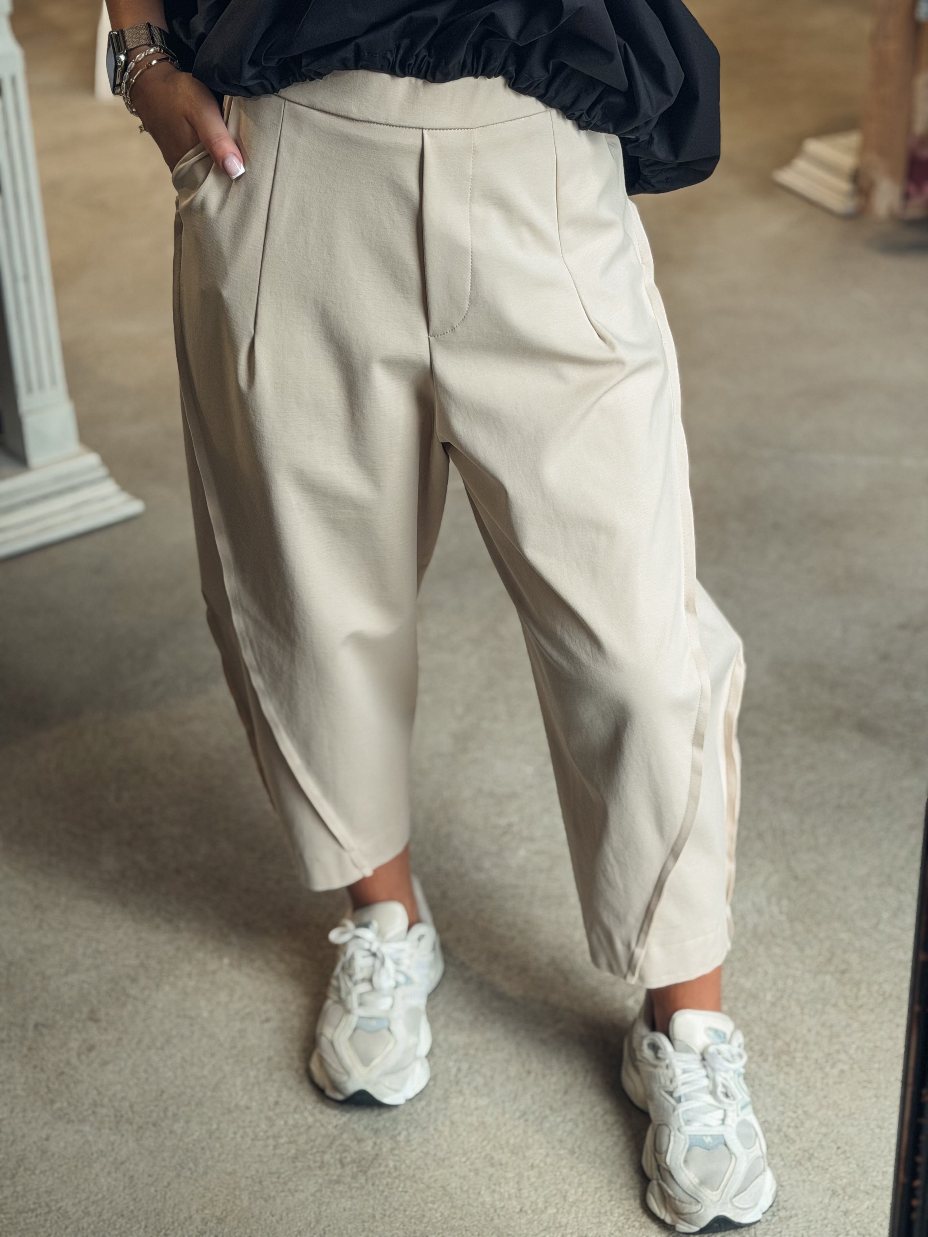 Wendy trendy kelnės