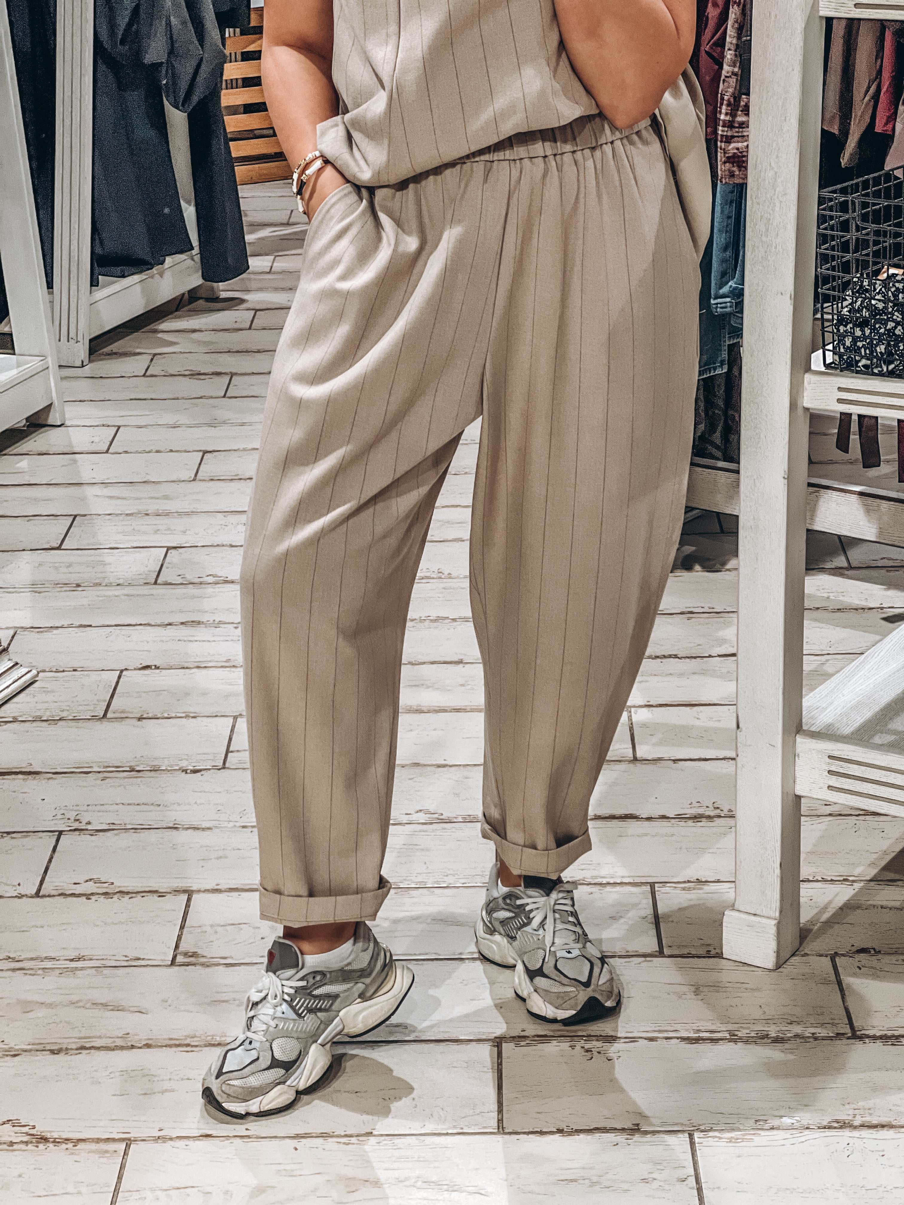 Wendy trendy kelnės