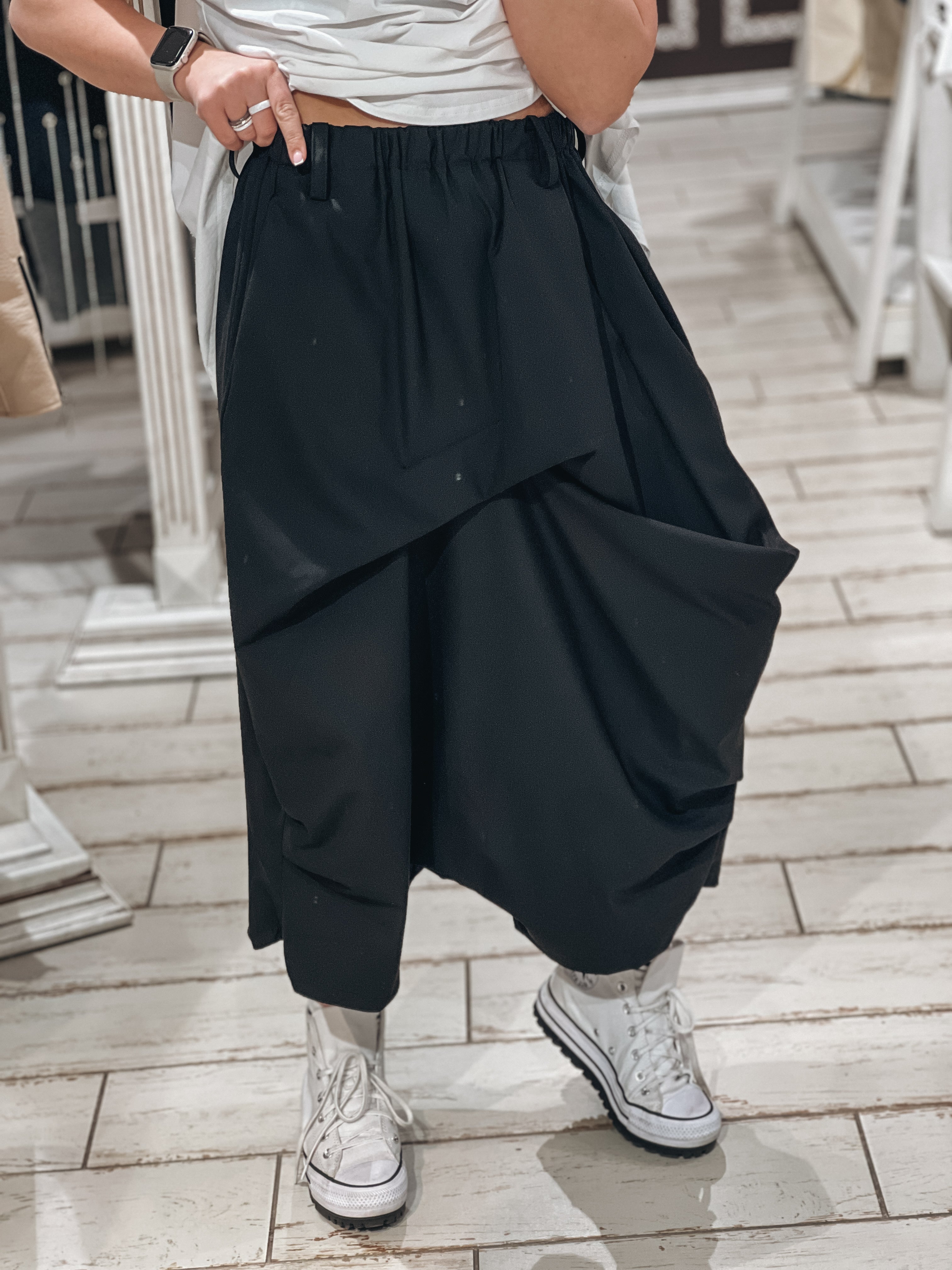 Wendy trendy kelnės