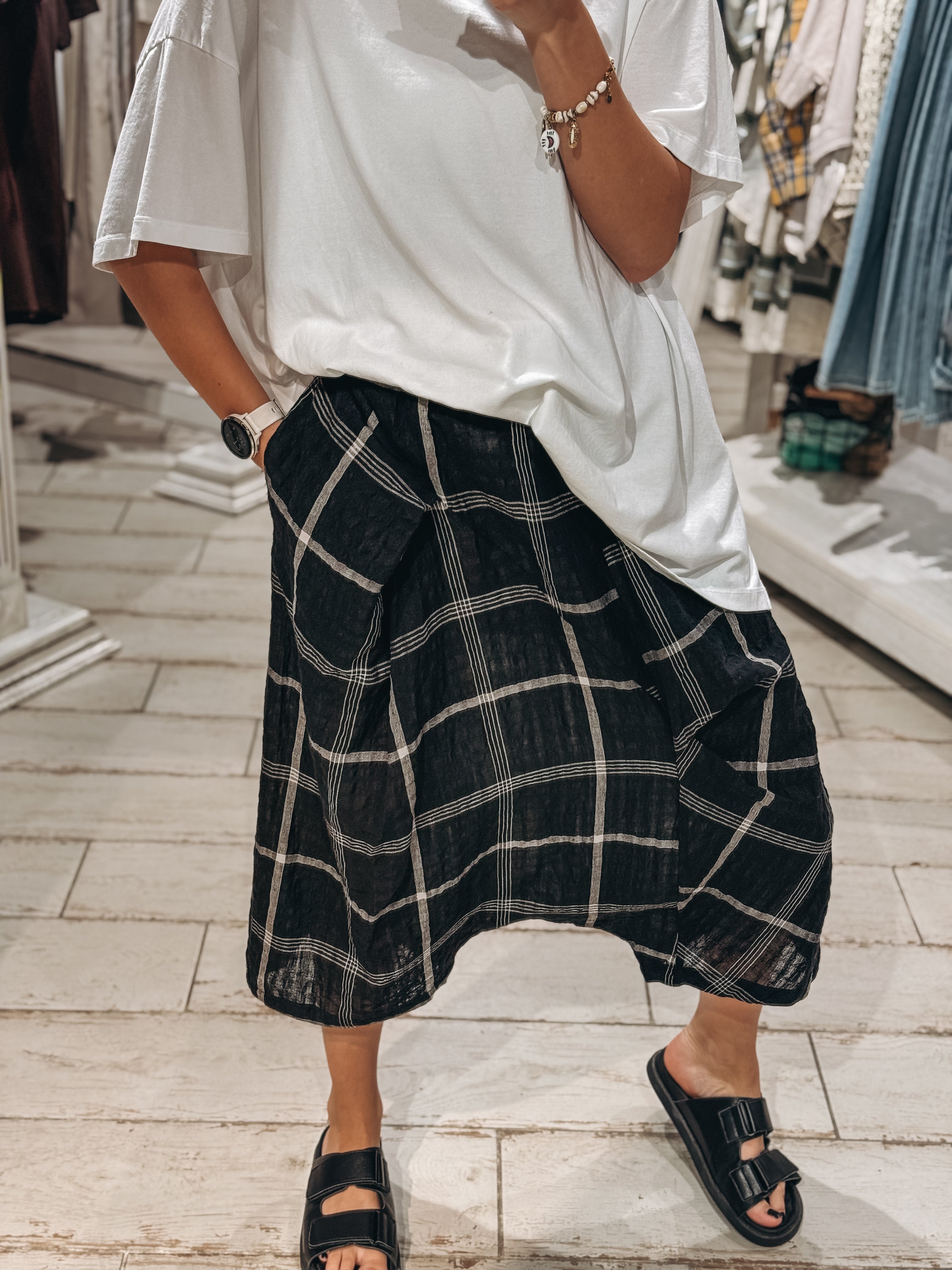 Wendy trendy kelnės