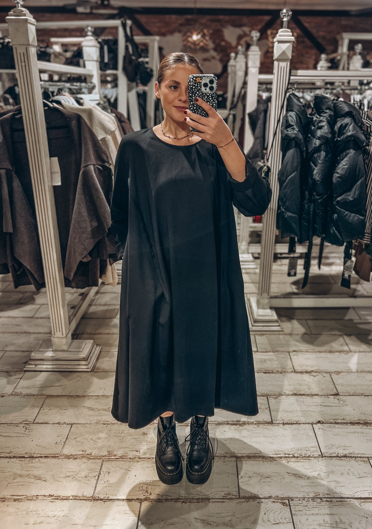 Suknelė