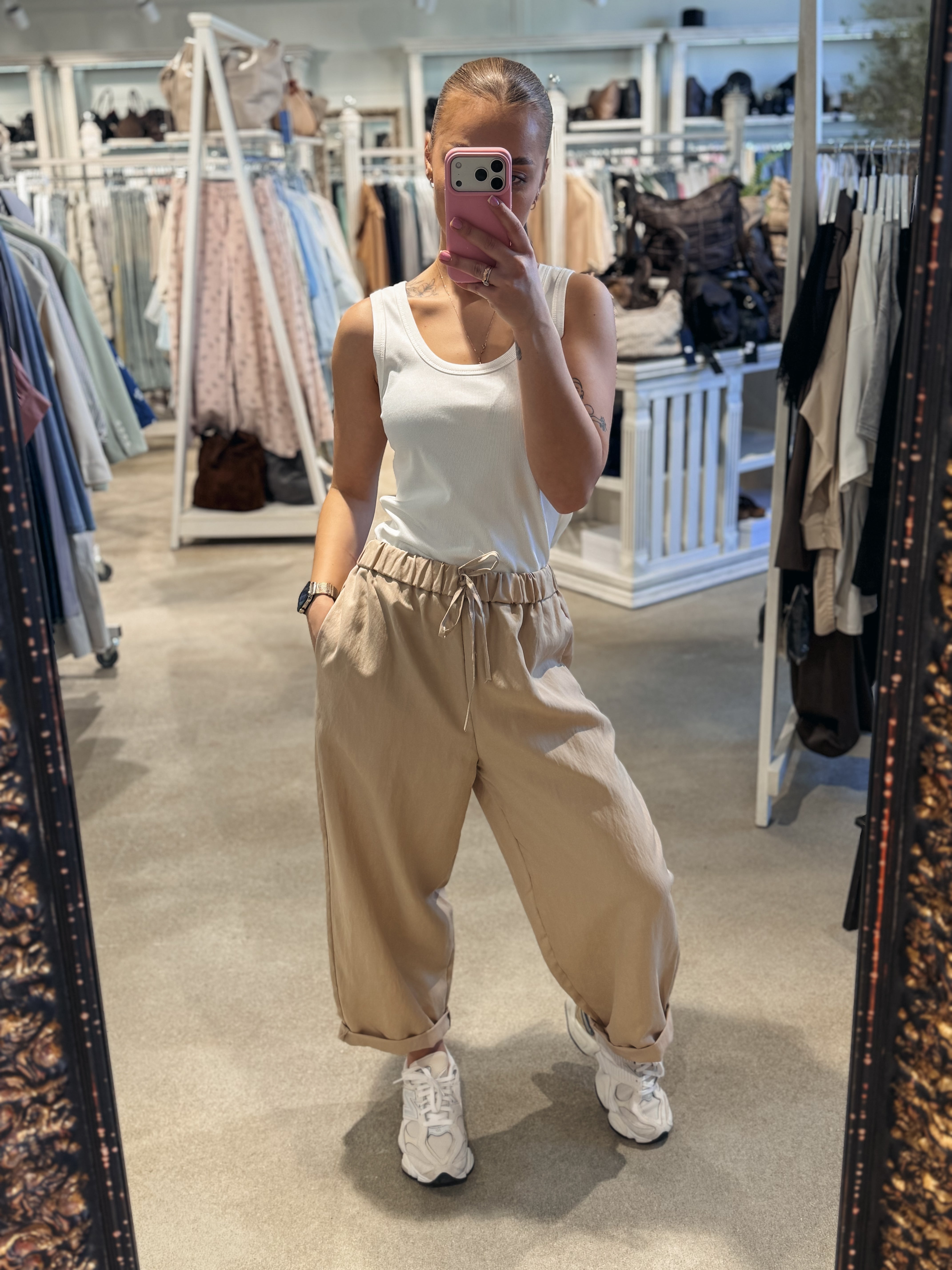 Wendy trendy kelnės