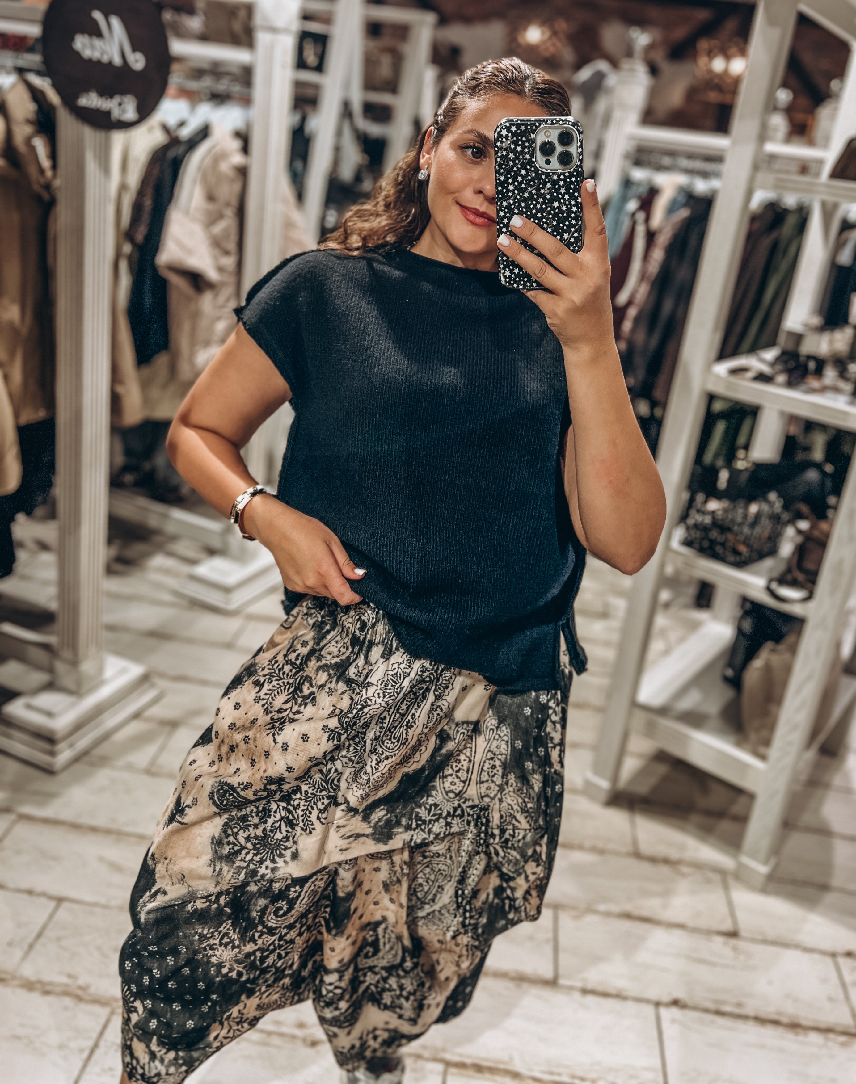 Wendy trendy palaidinė