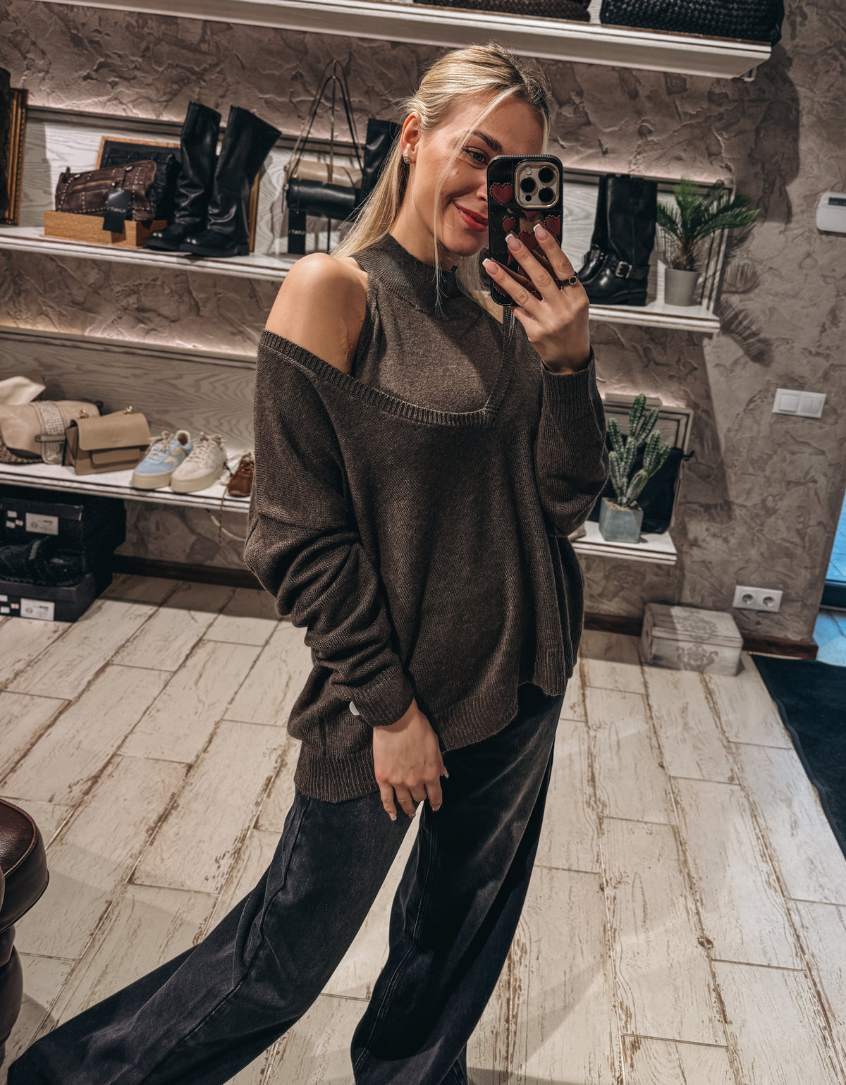 Megztinis