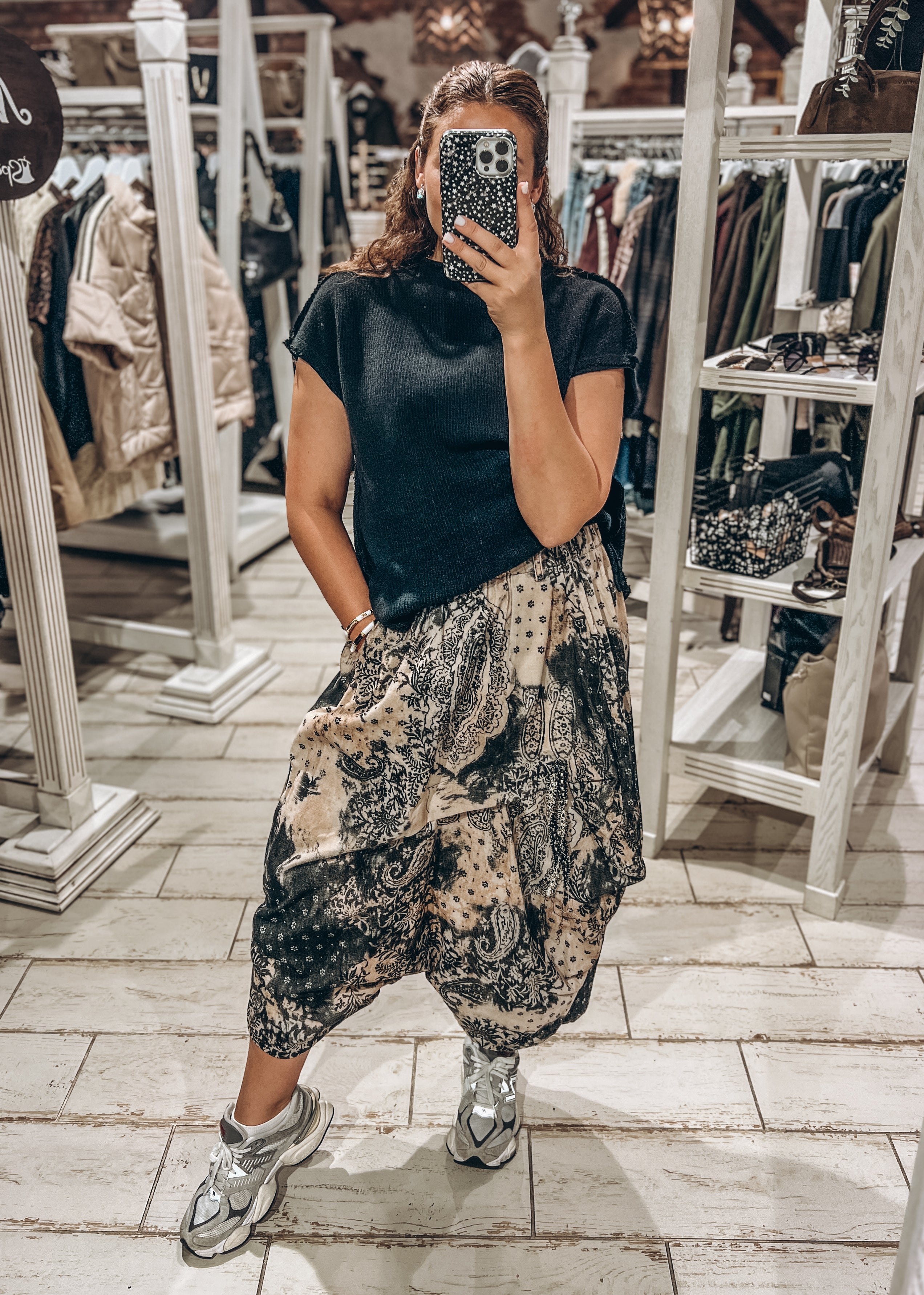 Wendy trendy kelnės