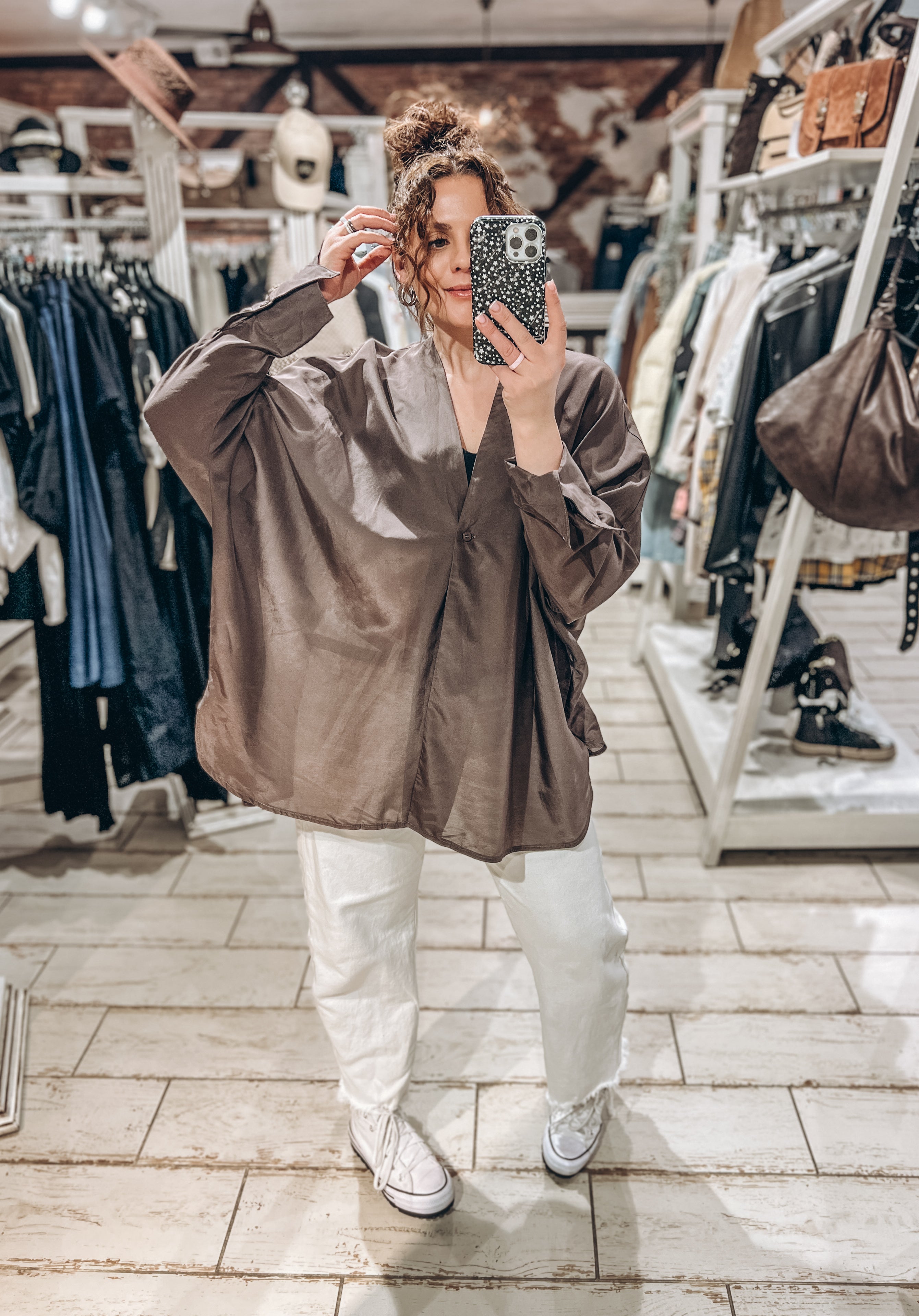 Wendy Trendy palaidinė