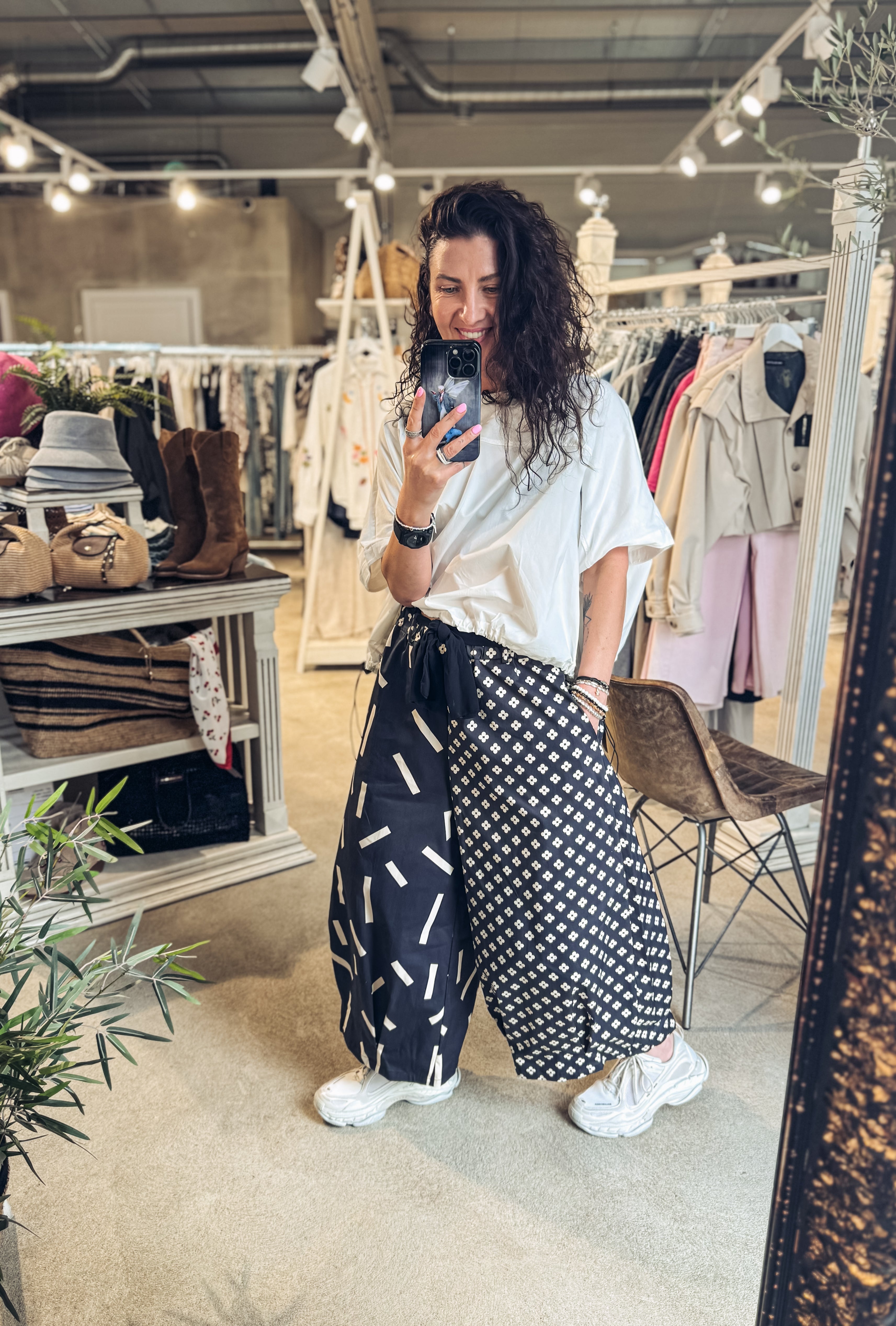 Wendy trendy Kelnės