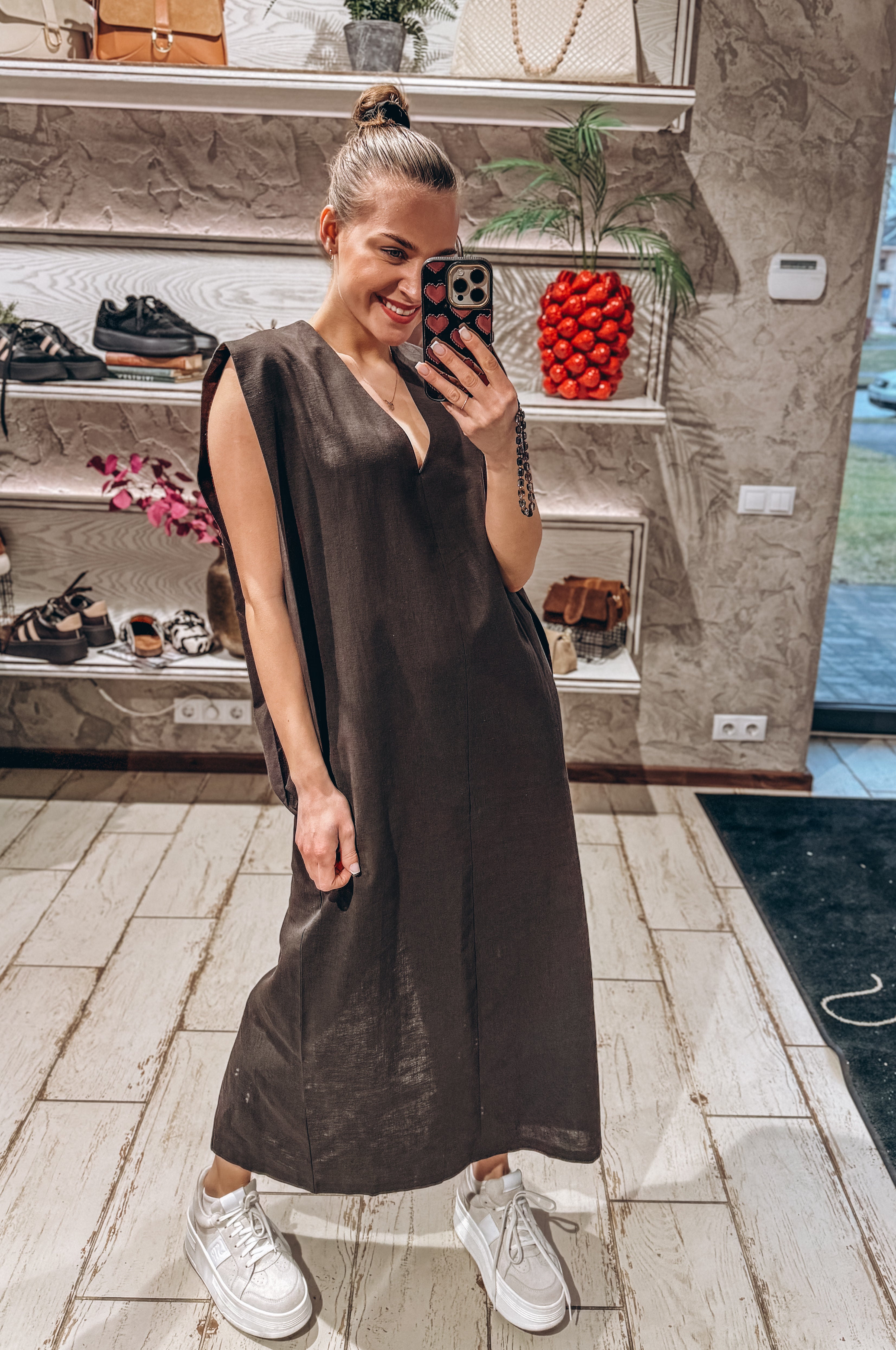 Suknelė