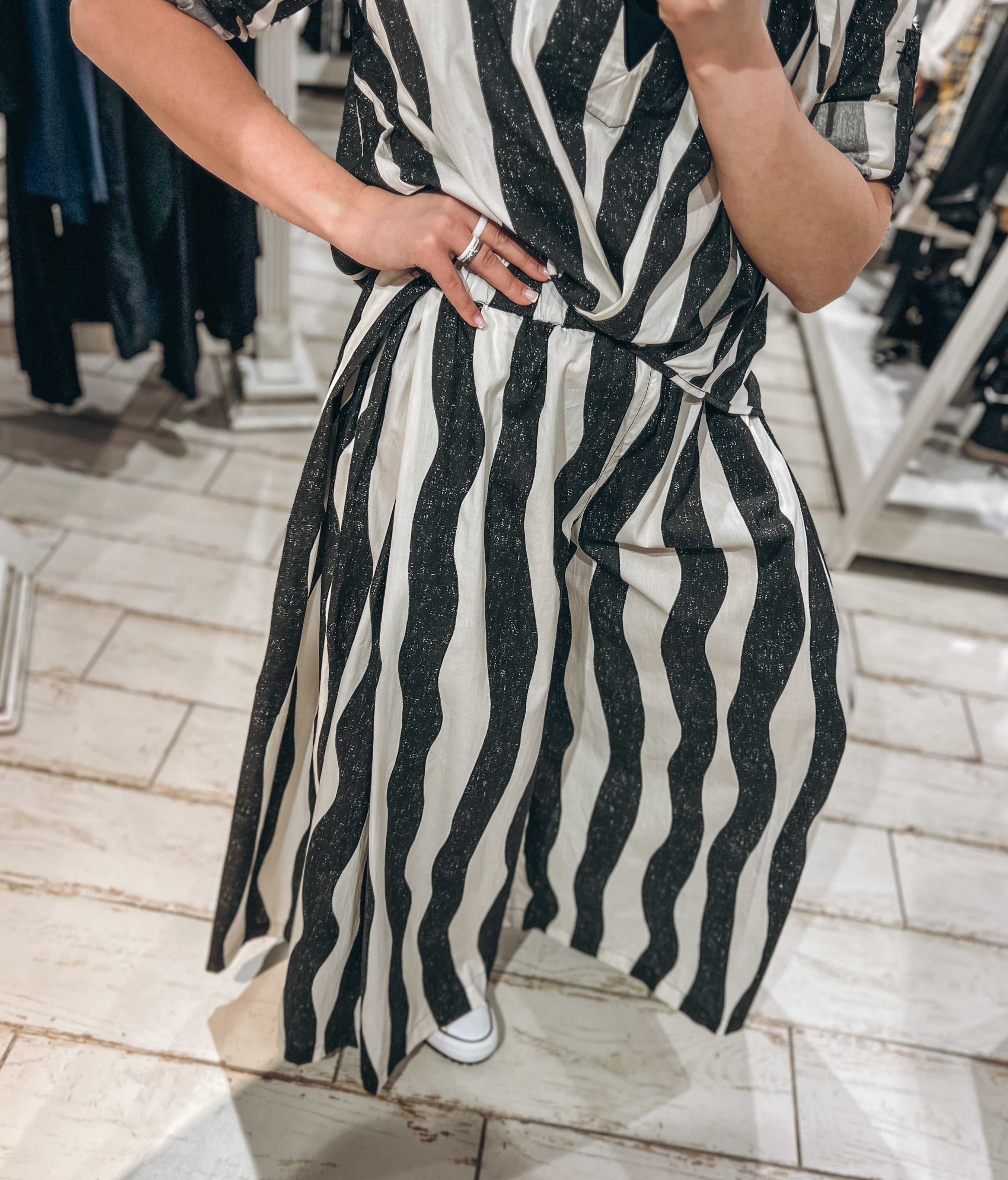 Wendy Trendy Kelnės