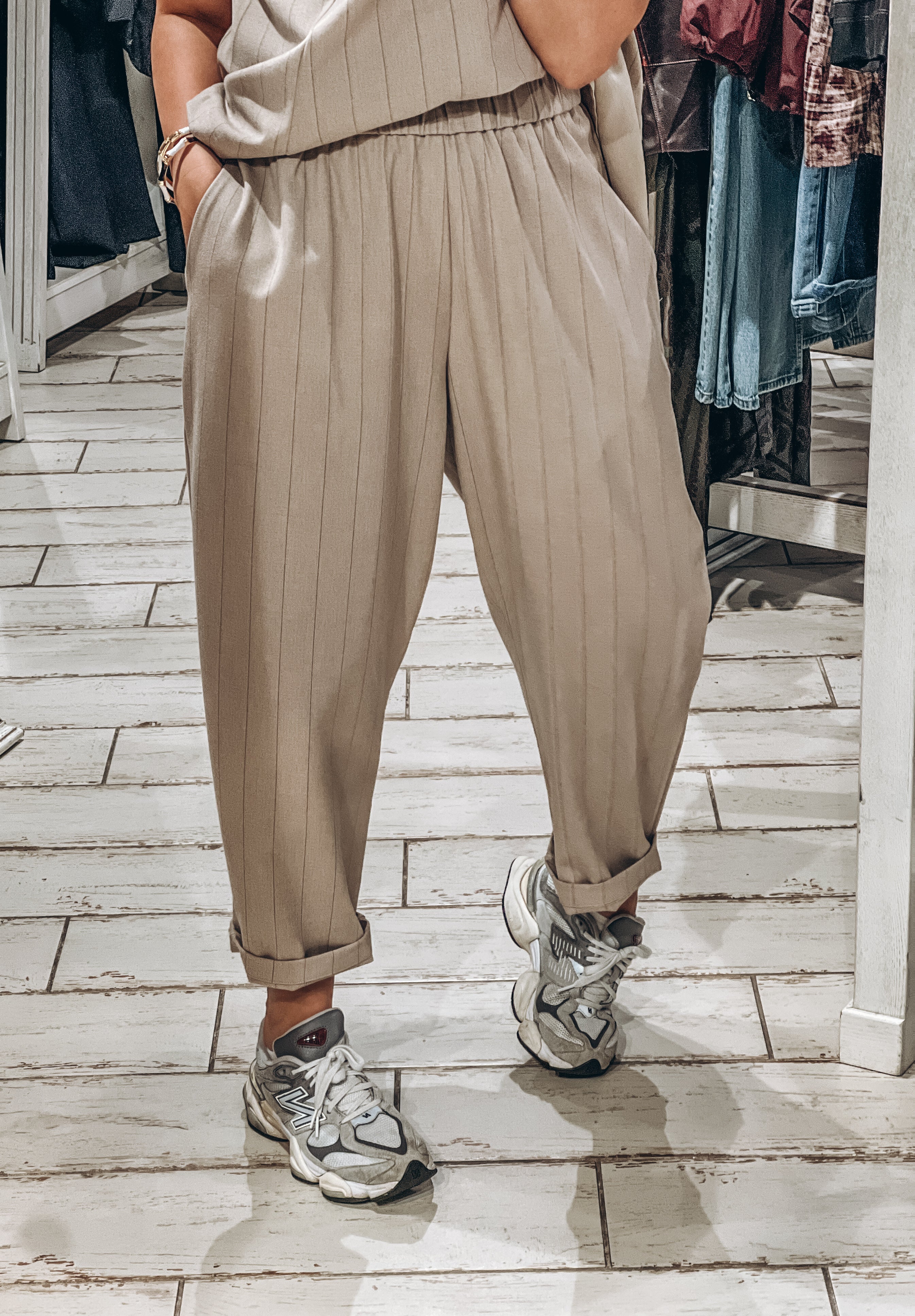 Wendy trendy kelnės