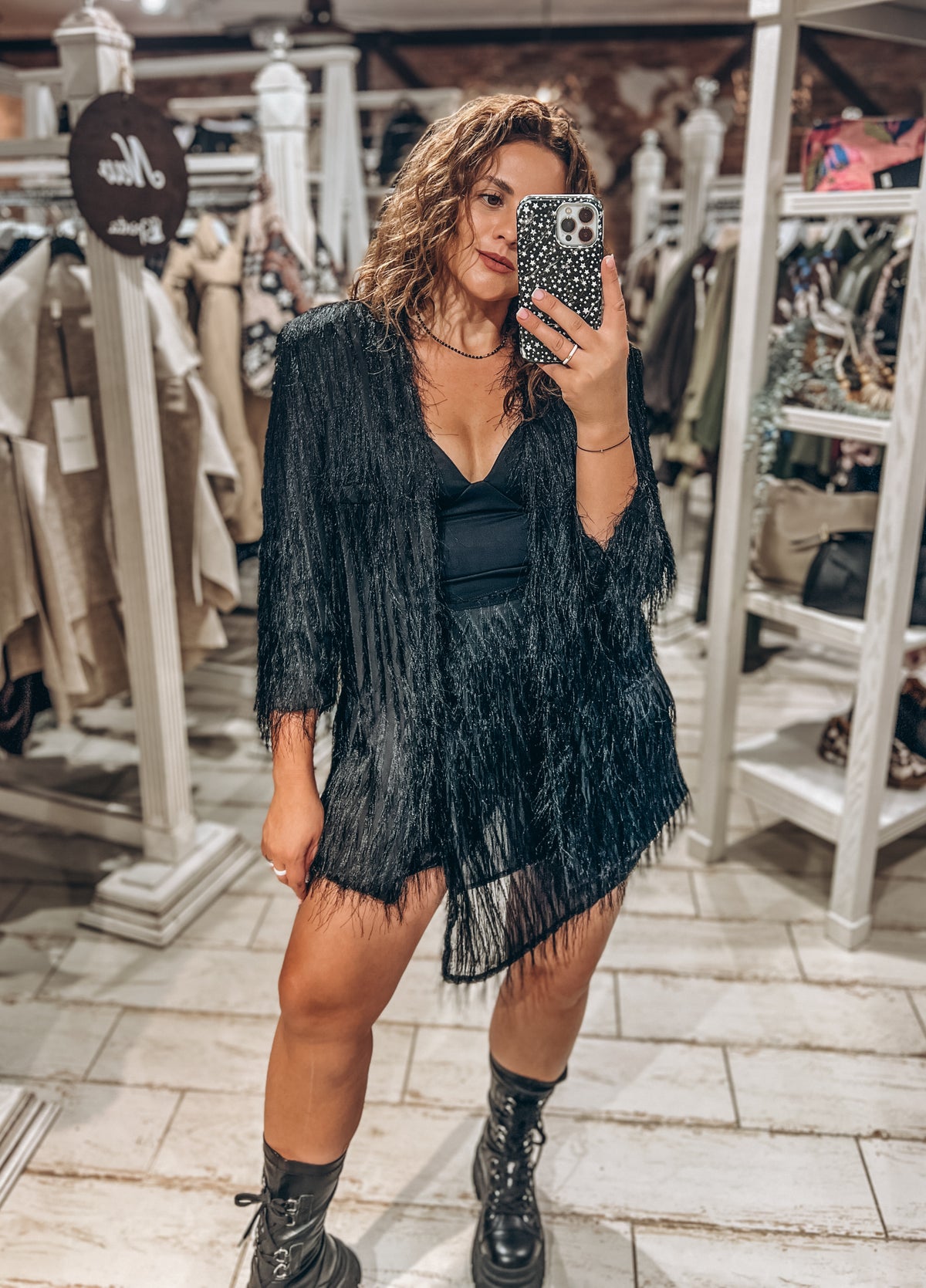 Lumina Švarkas