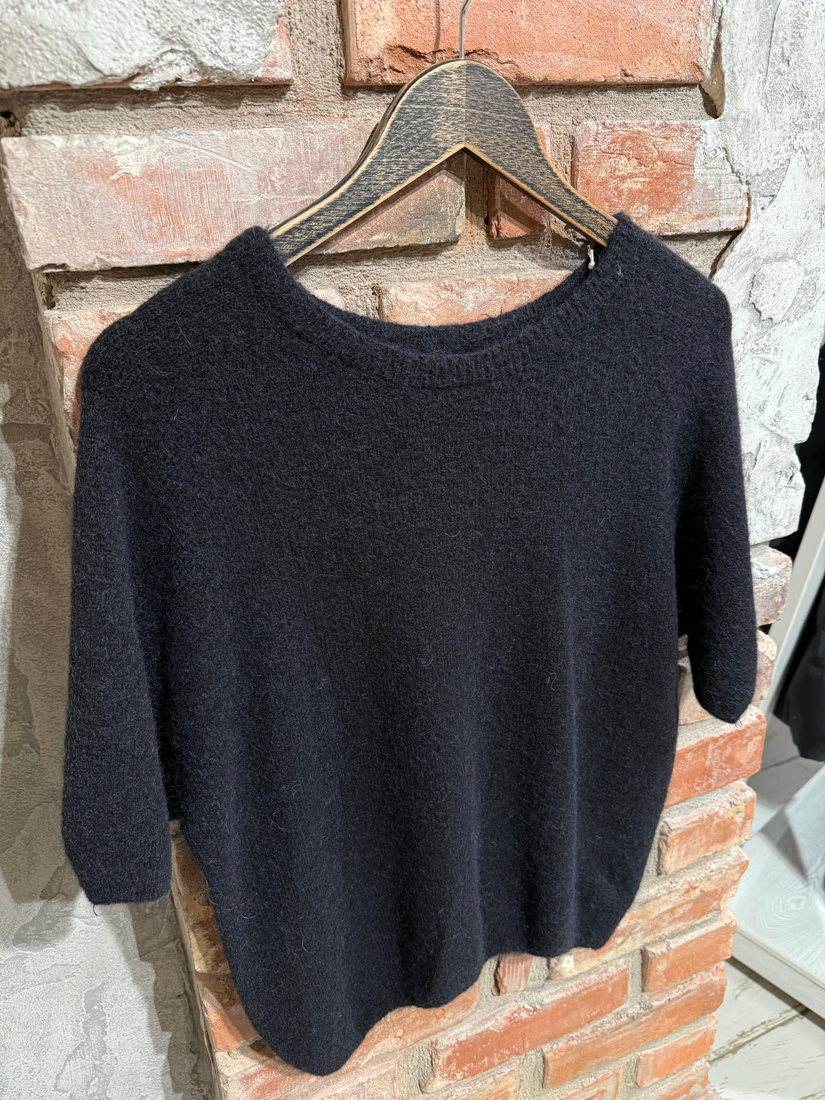 Megztinis (su alpaca)