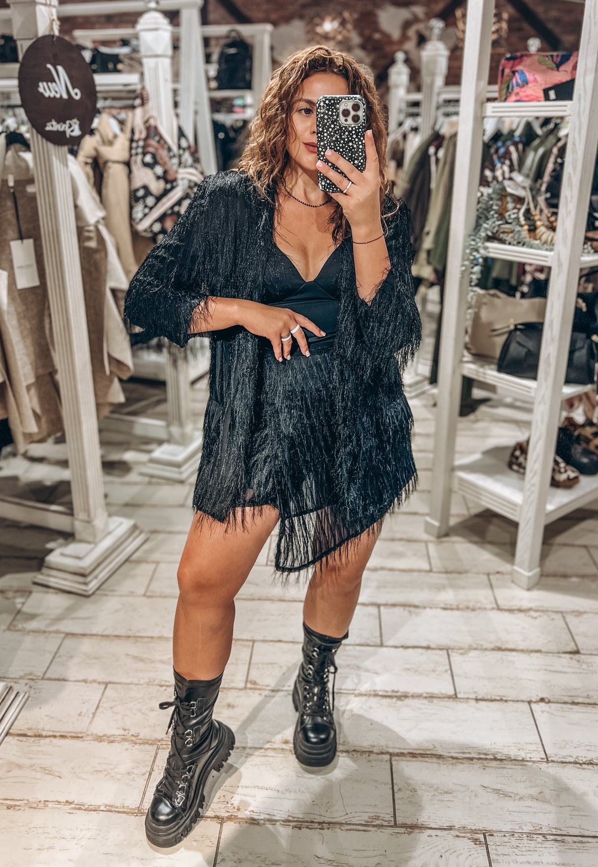 Lumina Švarkas