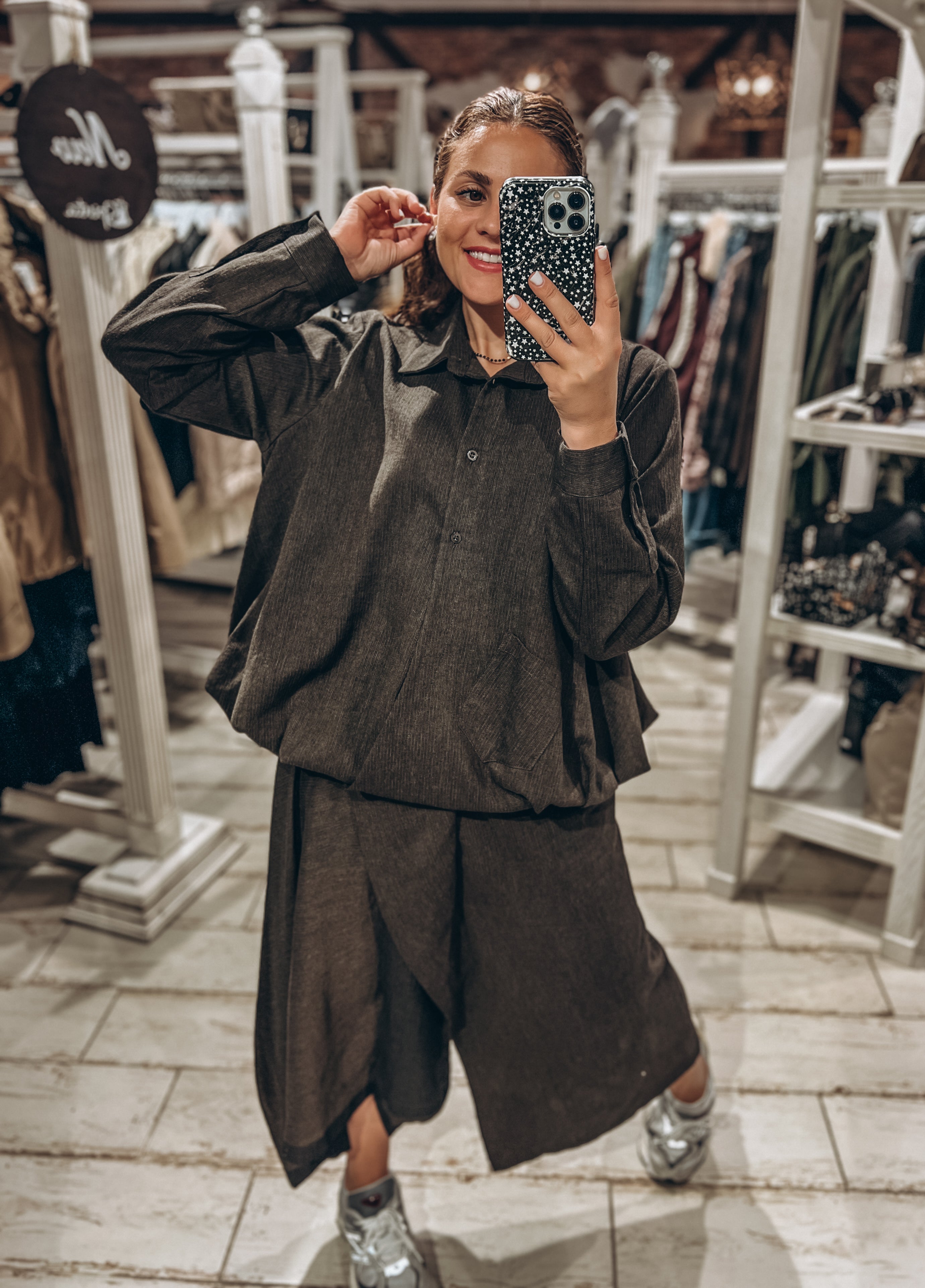 Wendy trendy kelnės