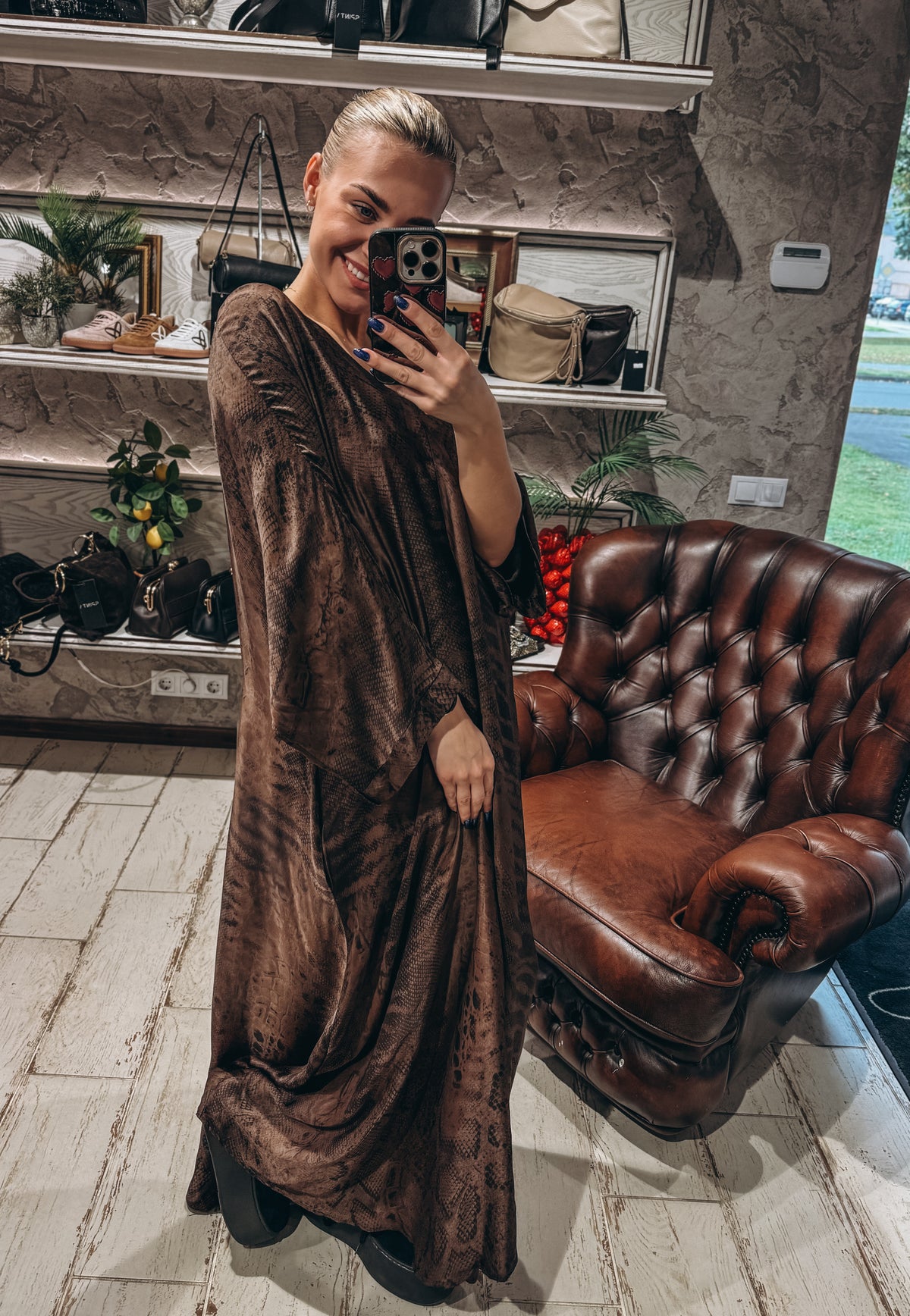 Suknelė