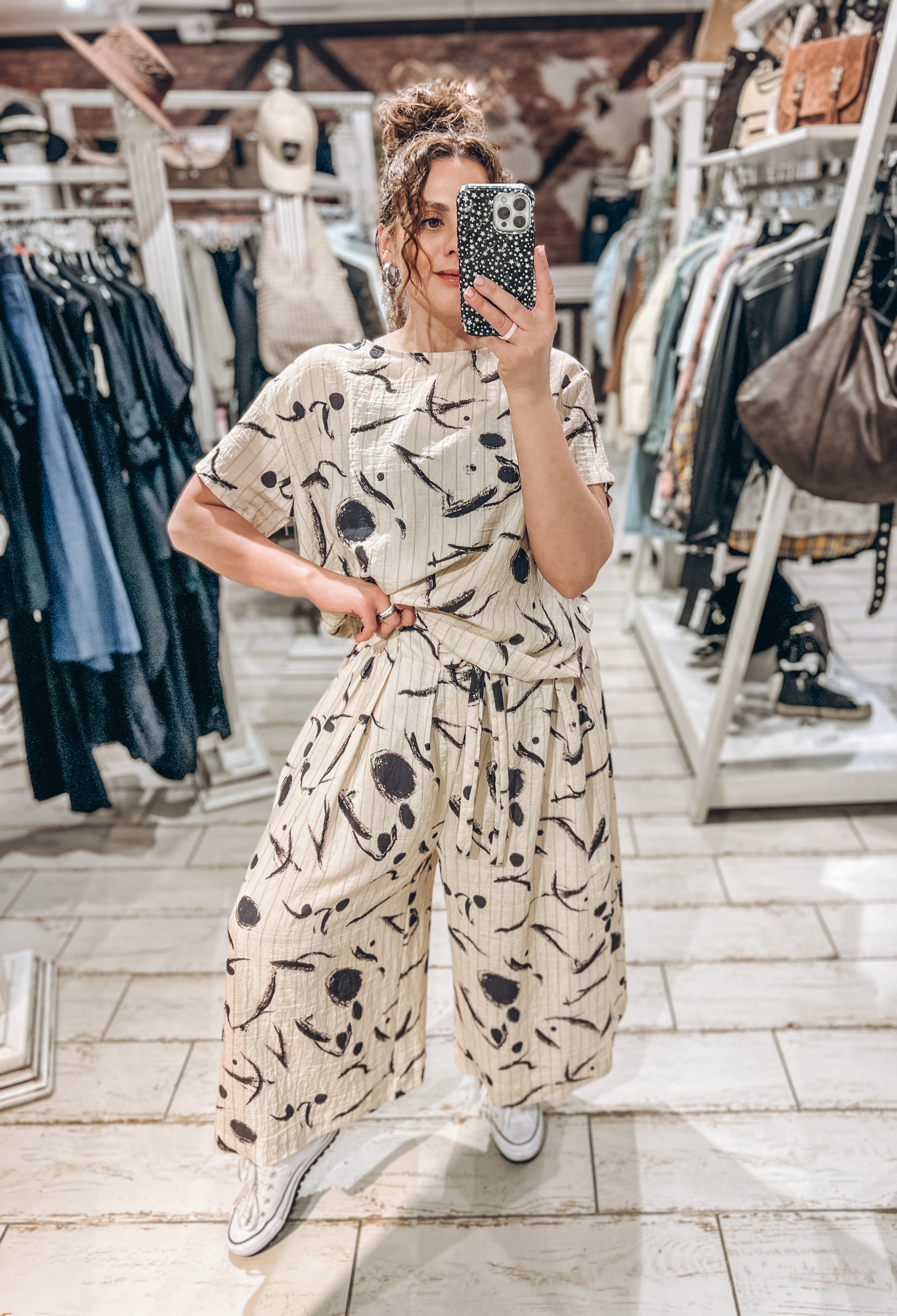 Wendy Trendy palaidinė