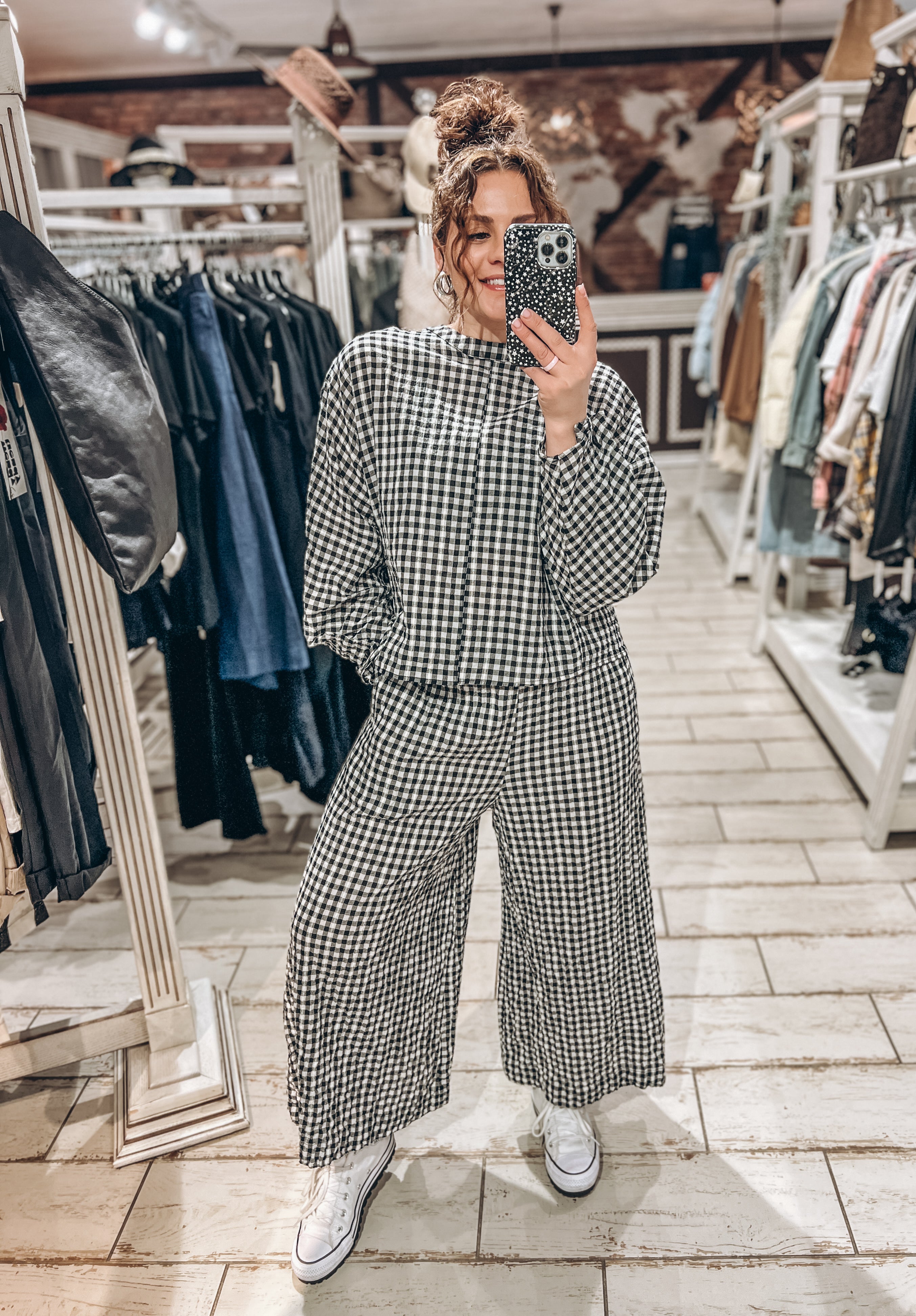 Wendy Trendy palaidinė