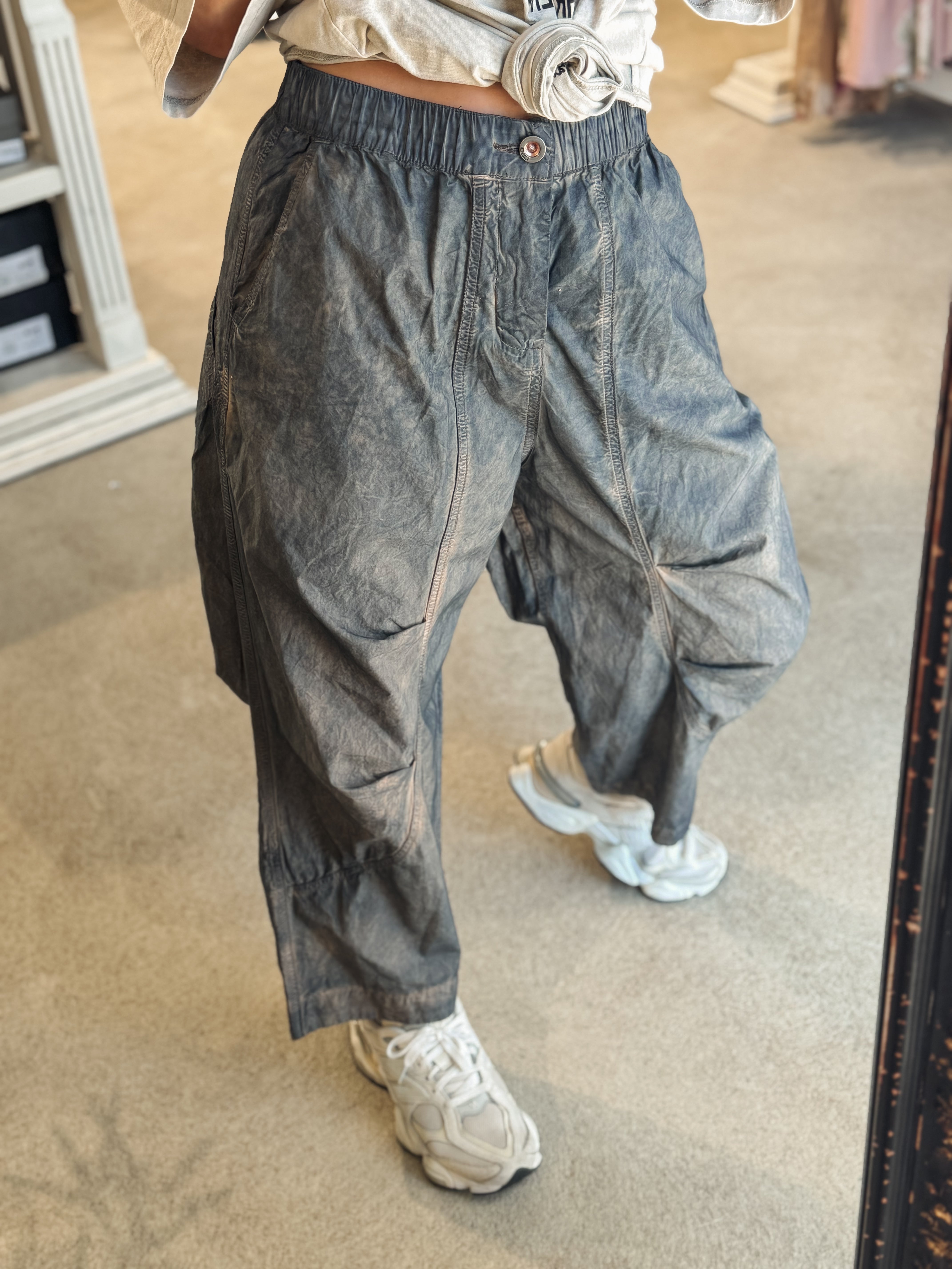 Wendy trendy kelnės