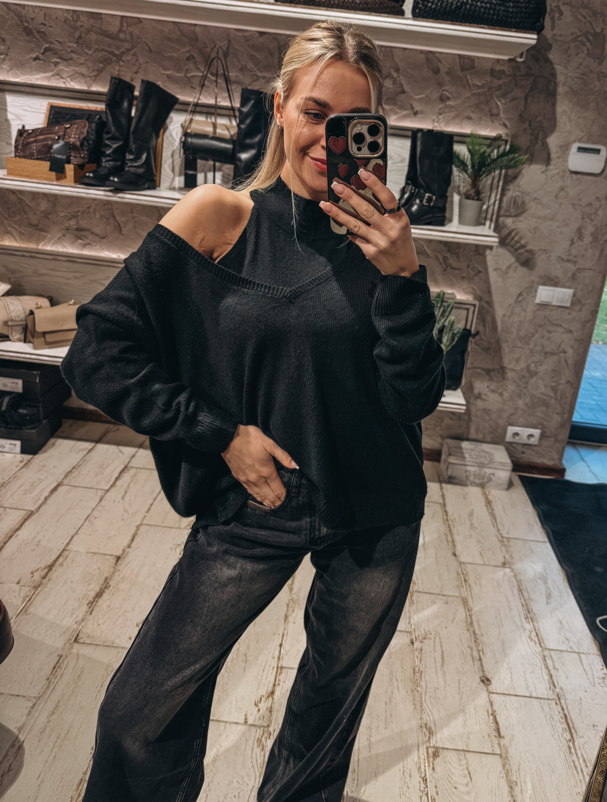 Megztinis