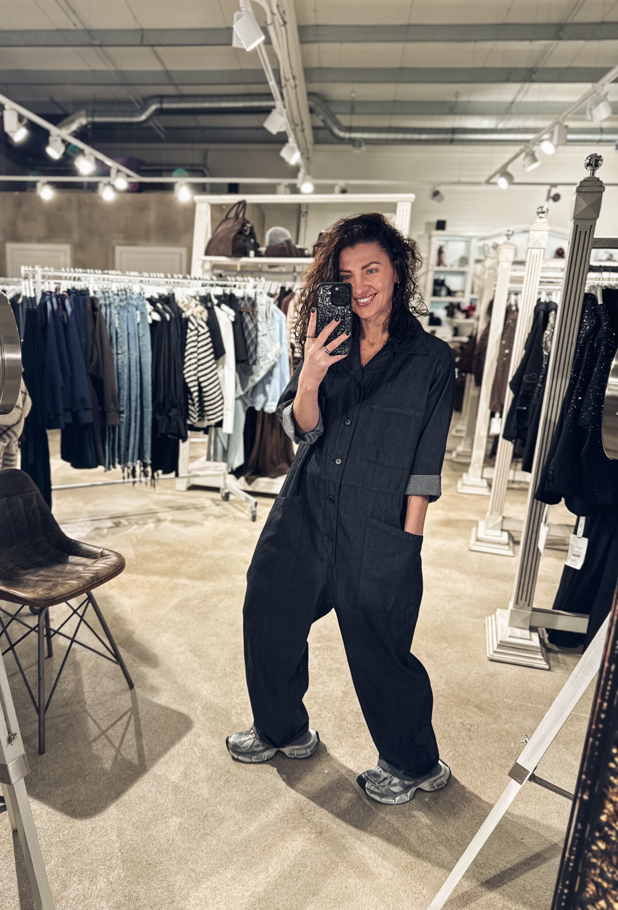 Wendy trendy kombinezonas