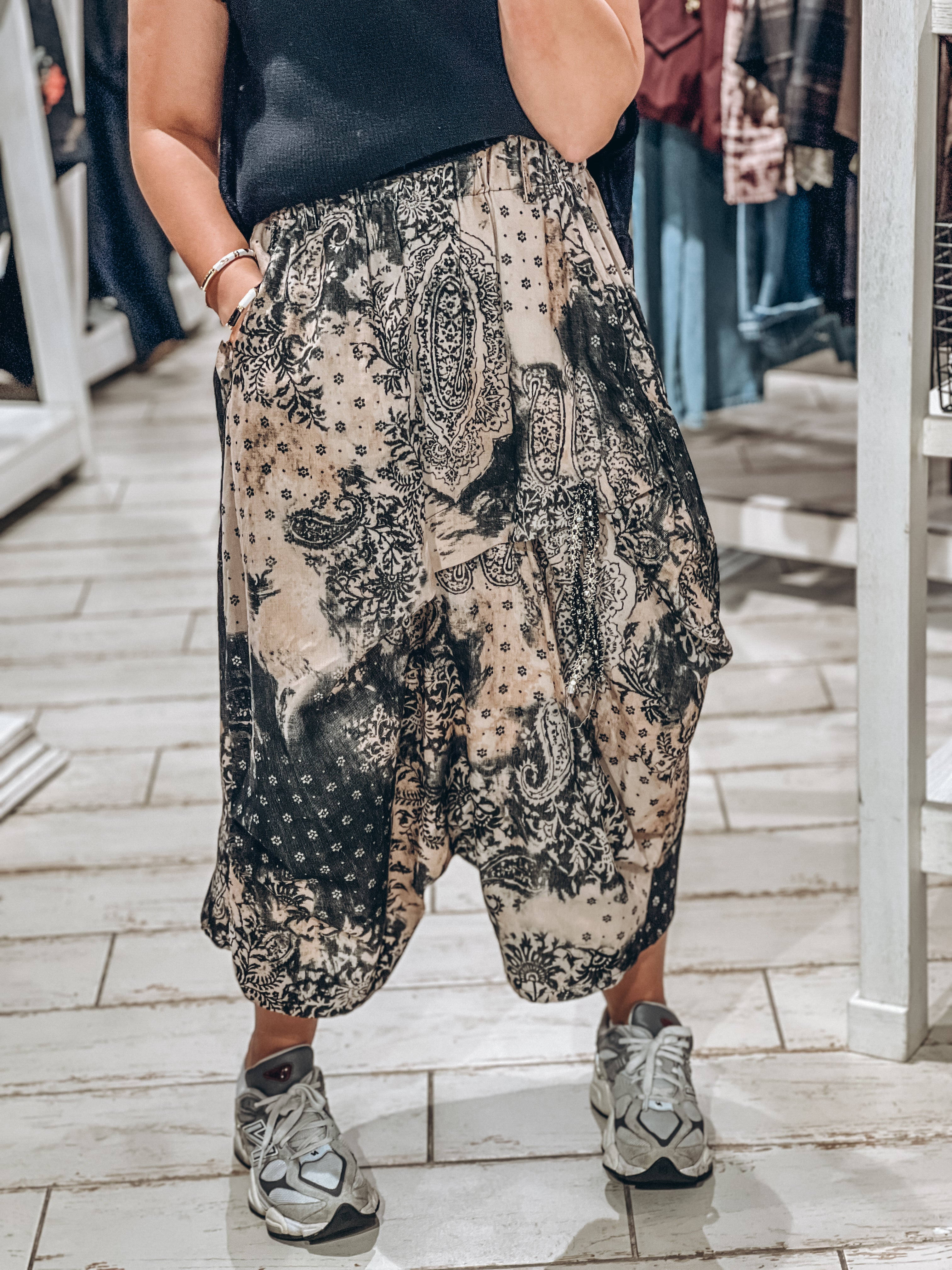 Wendy trendy kelnės