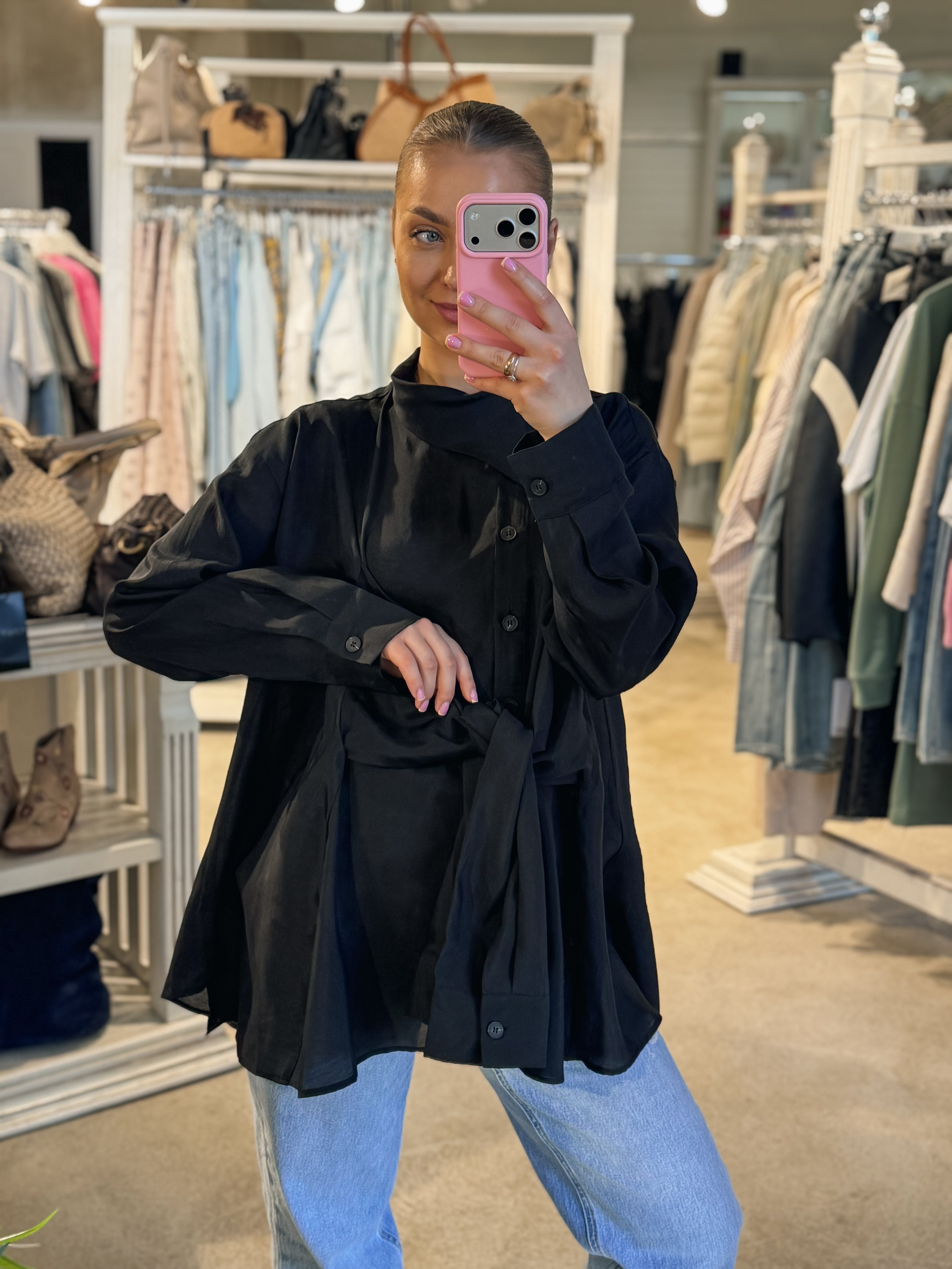Wendy trendy marškiniai