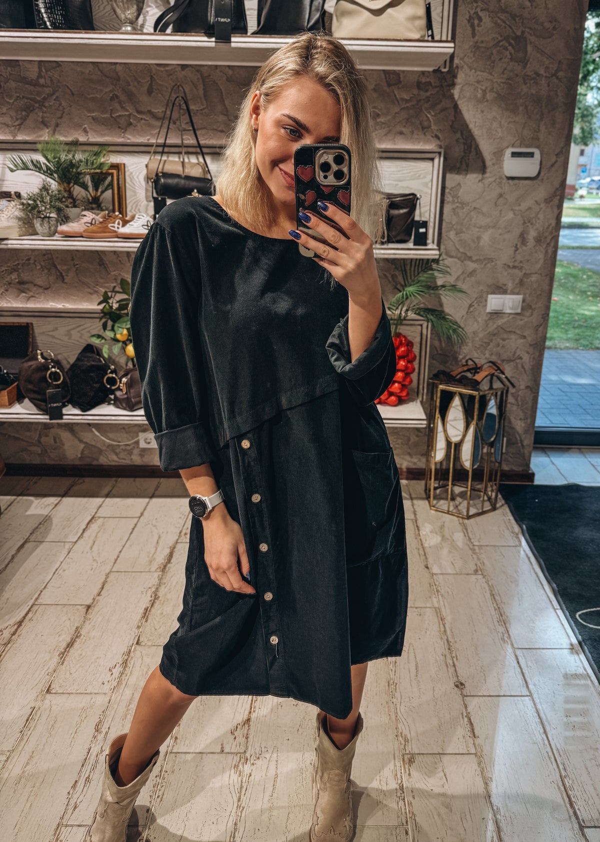 Suknelė