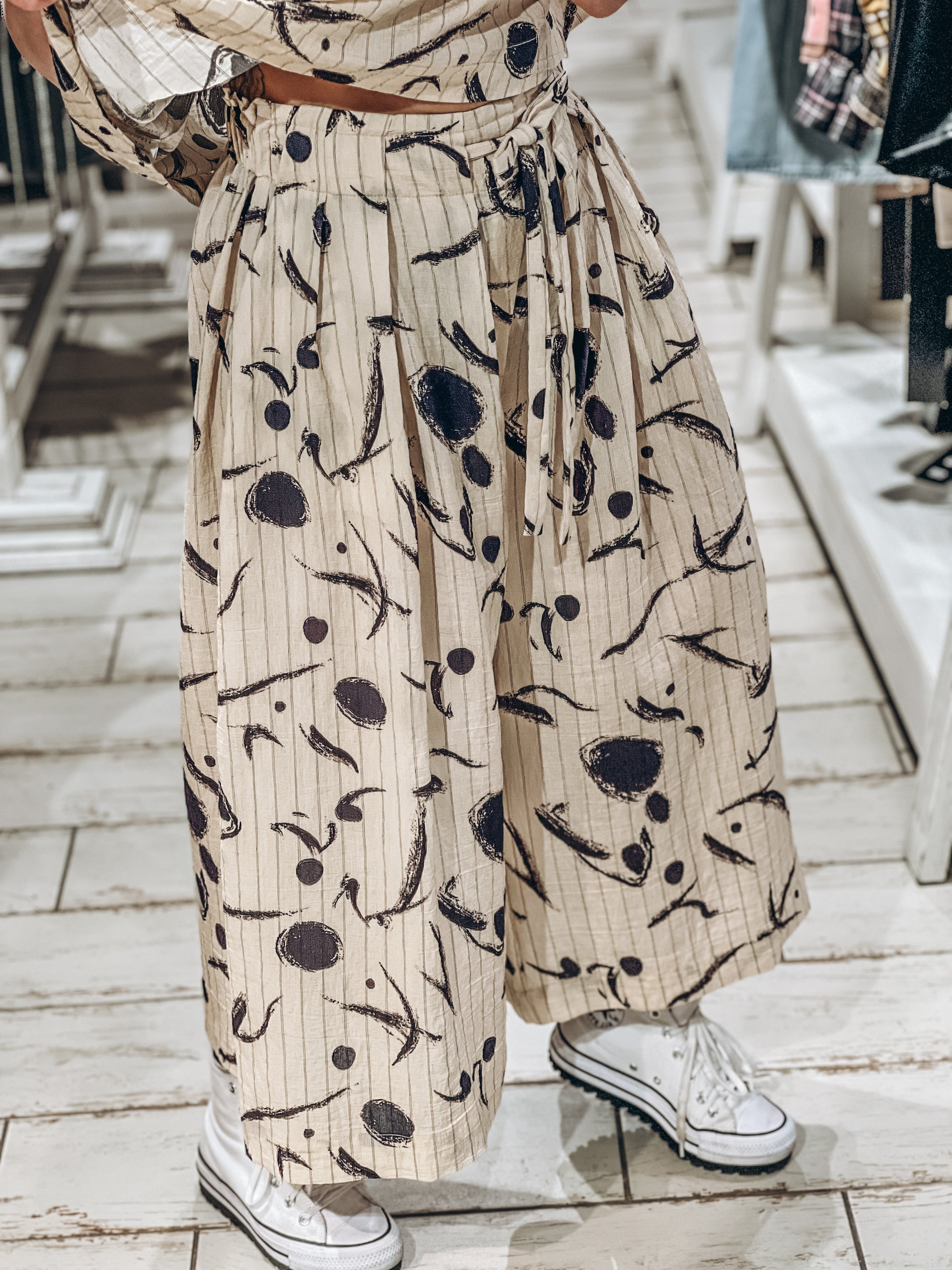 Wendy Trendy Kelnės