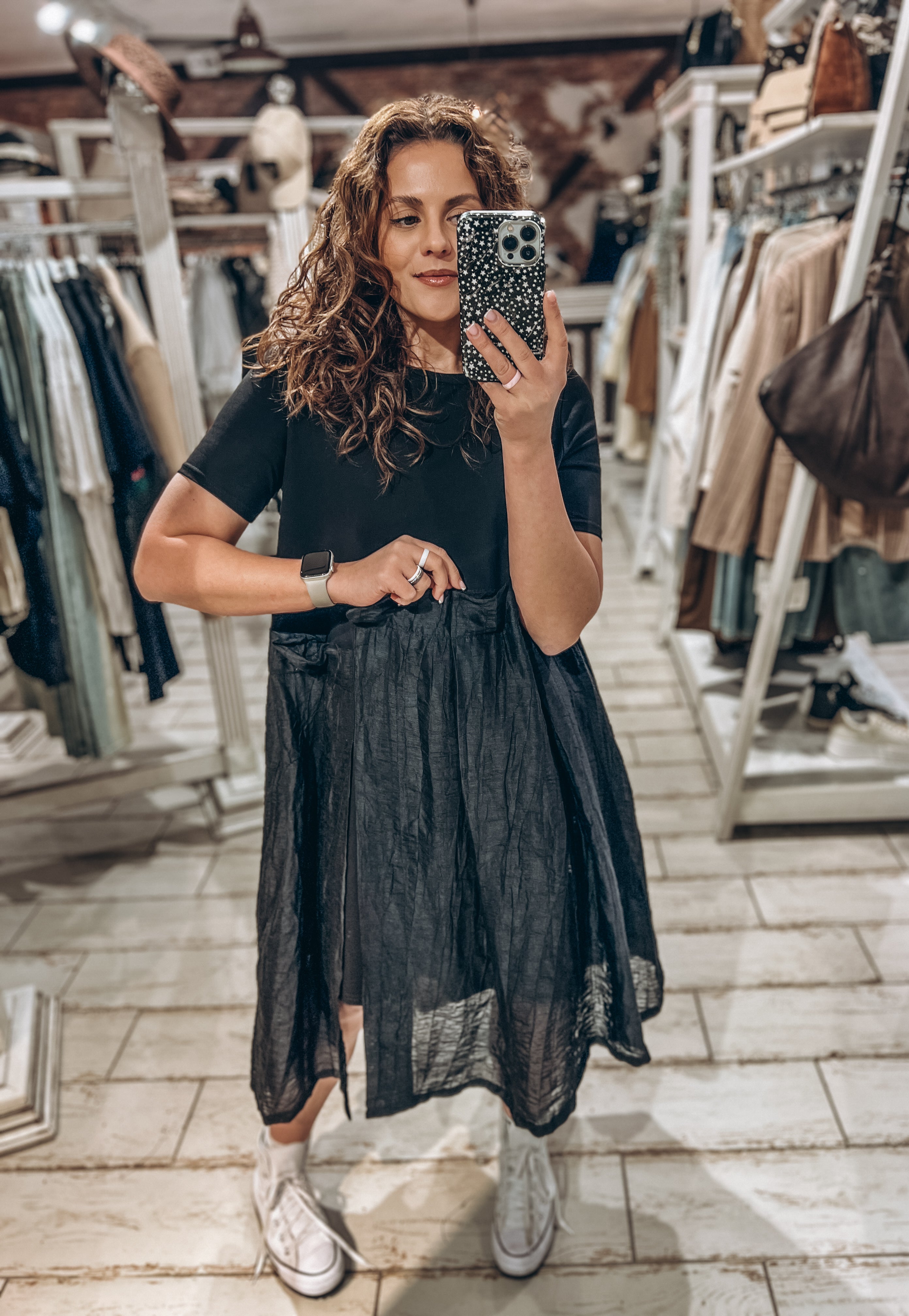Wendy trendy suknelė