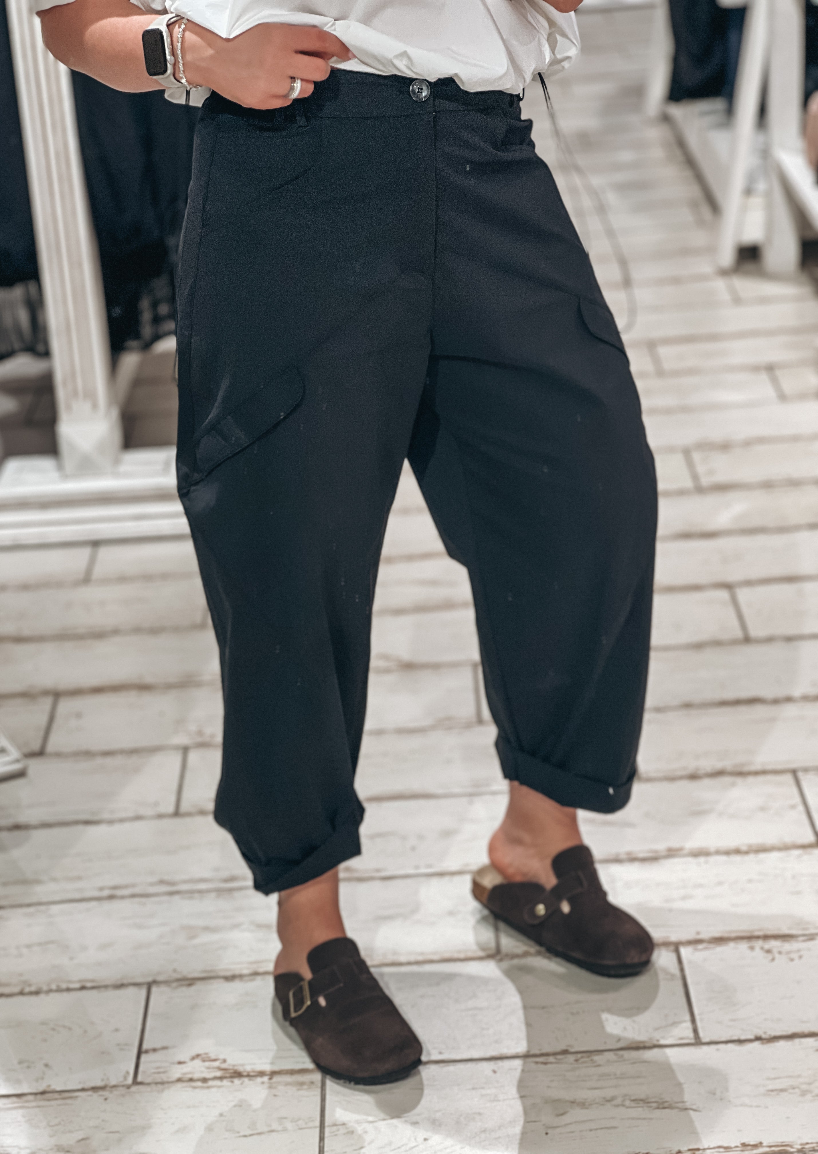 Wendy Trendy Kelnės