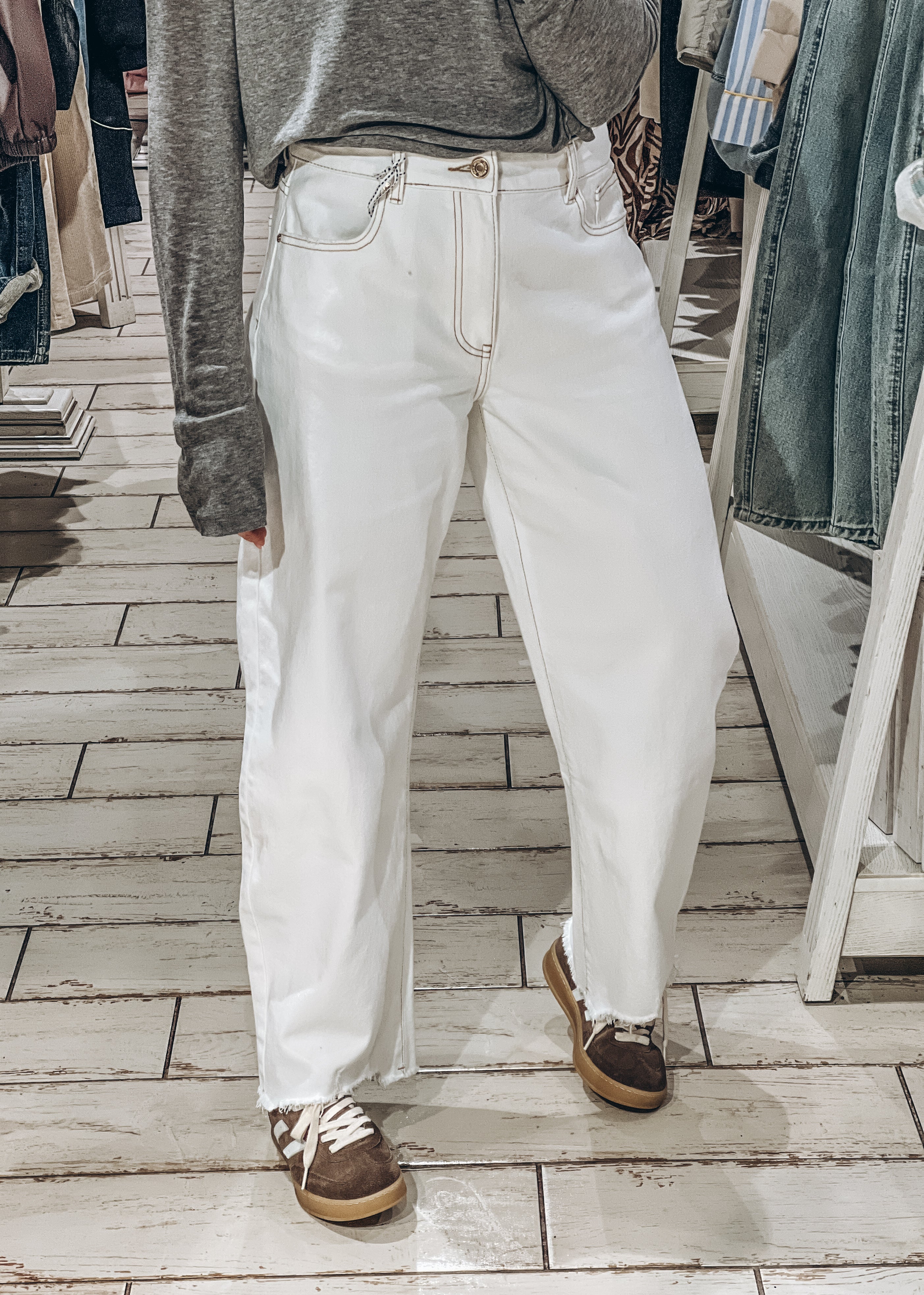 Džinsai