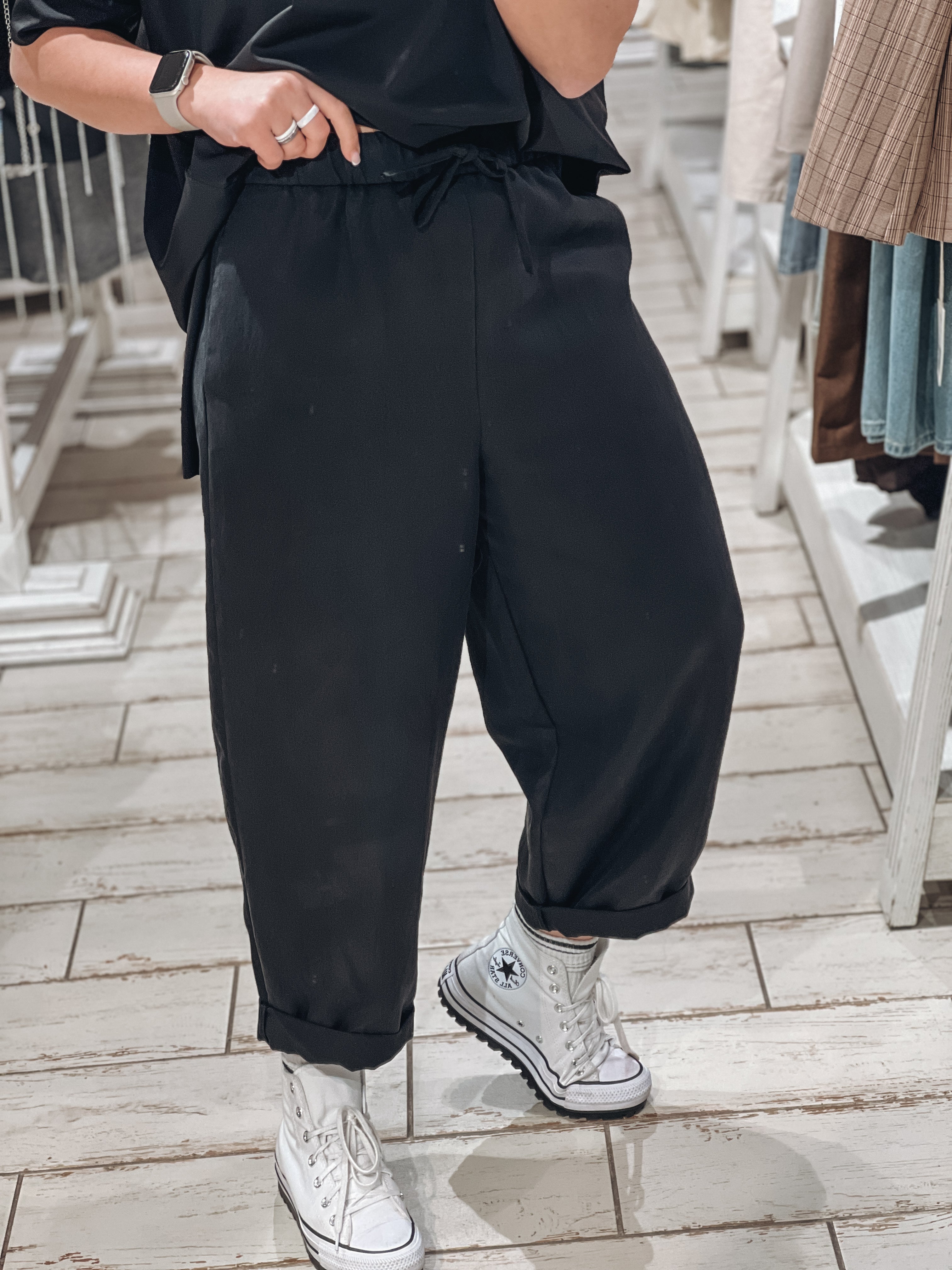 Wendy trendy kelnės