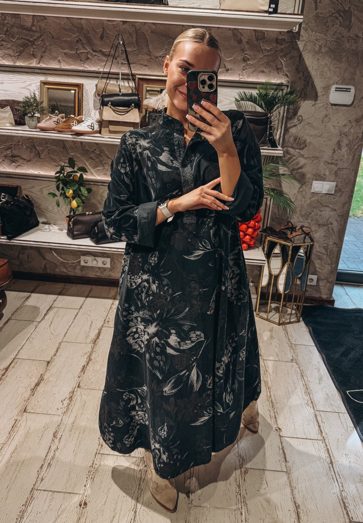 Suknelė