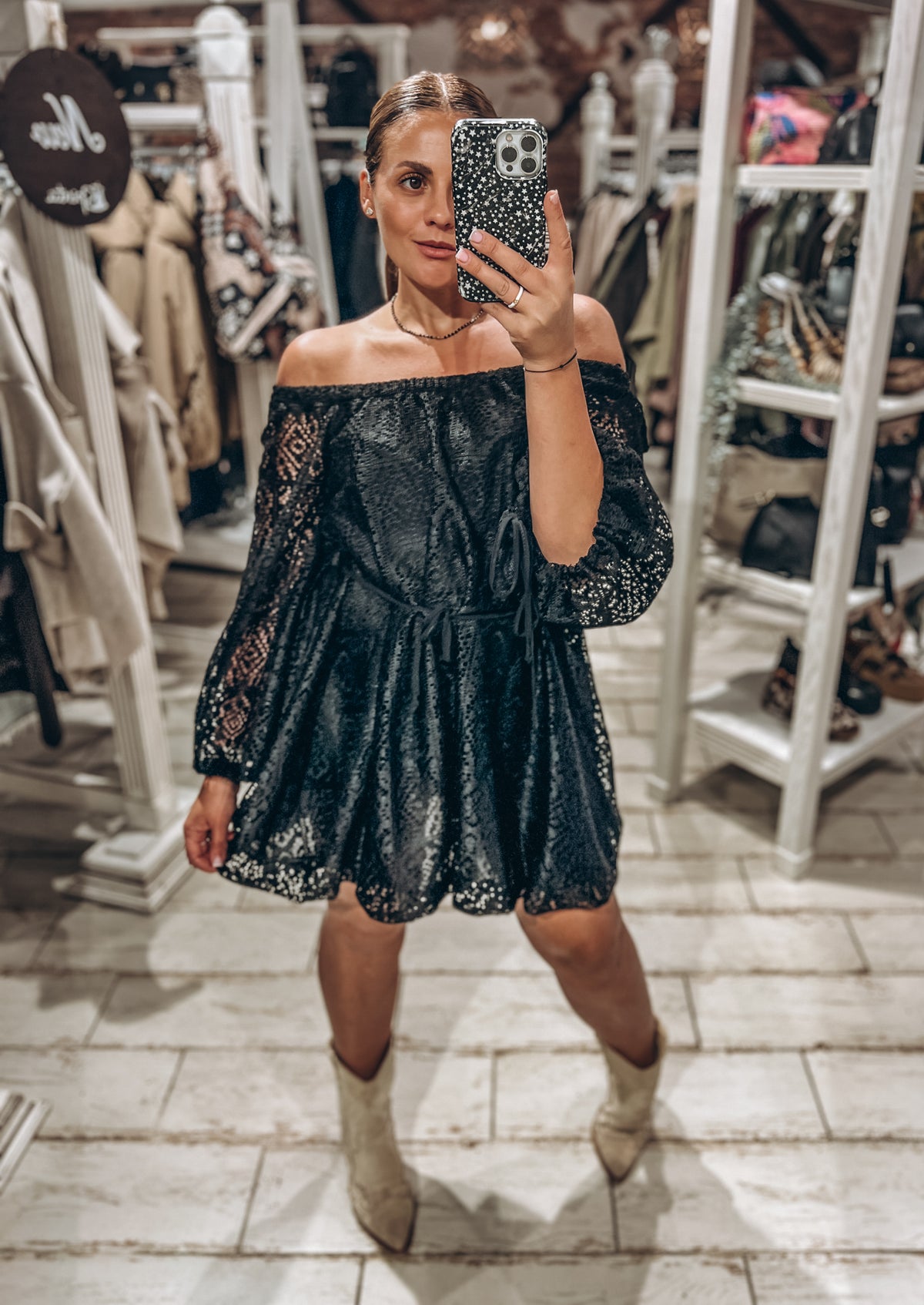 Suknelė