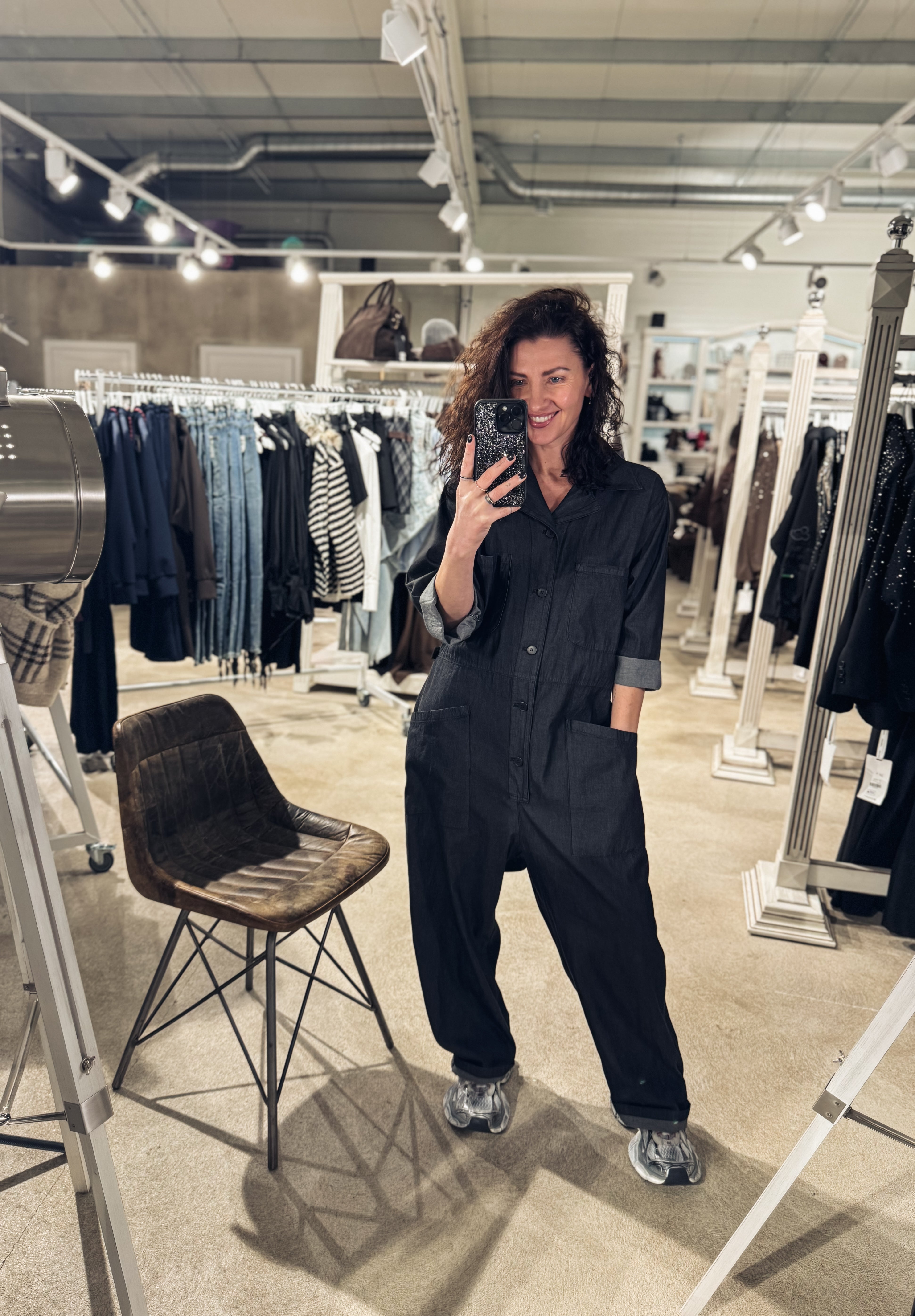 Wendy trendy kombinezonas