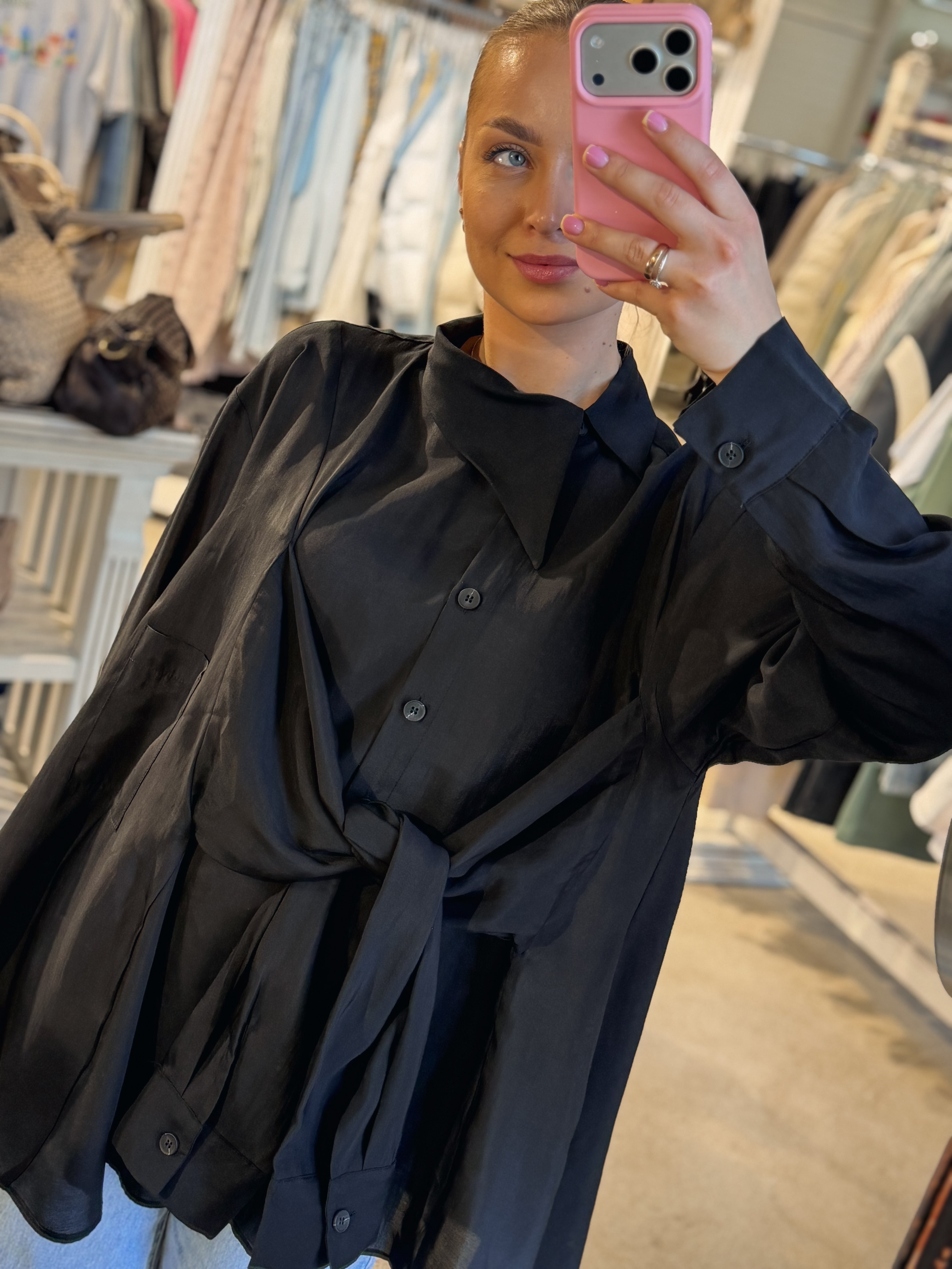 Wendy trendy marškiniai