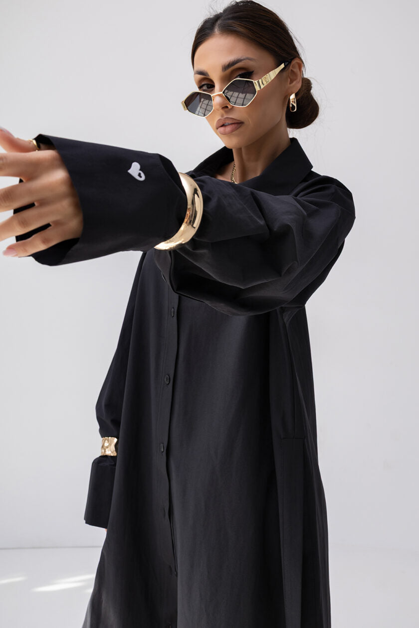 Marškiniai/Suknelė