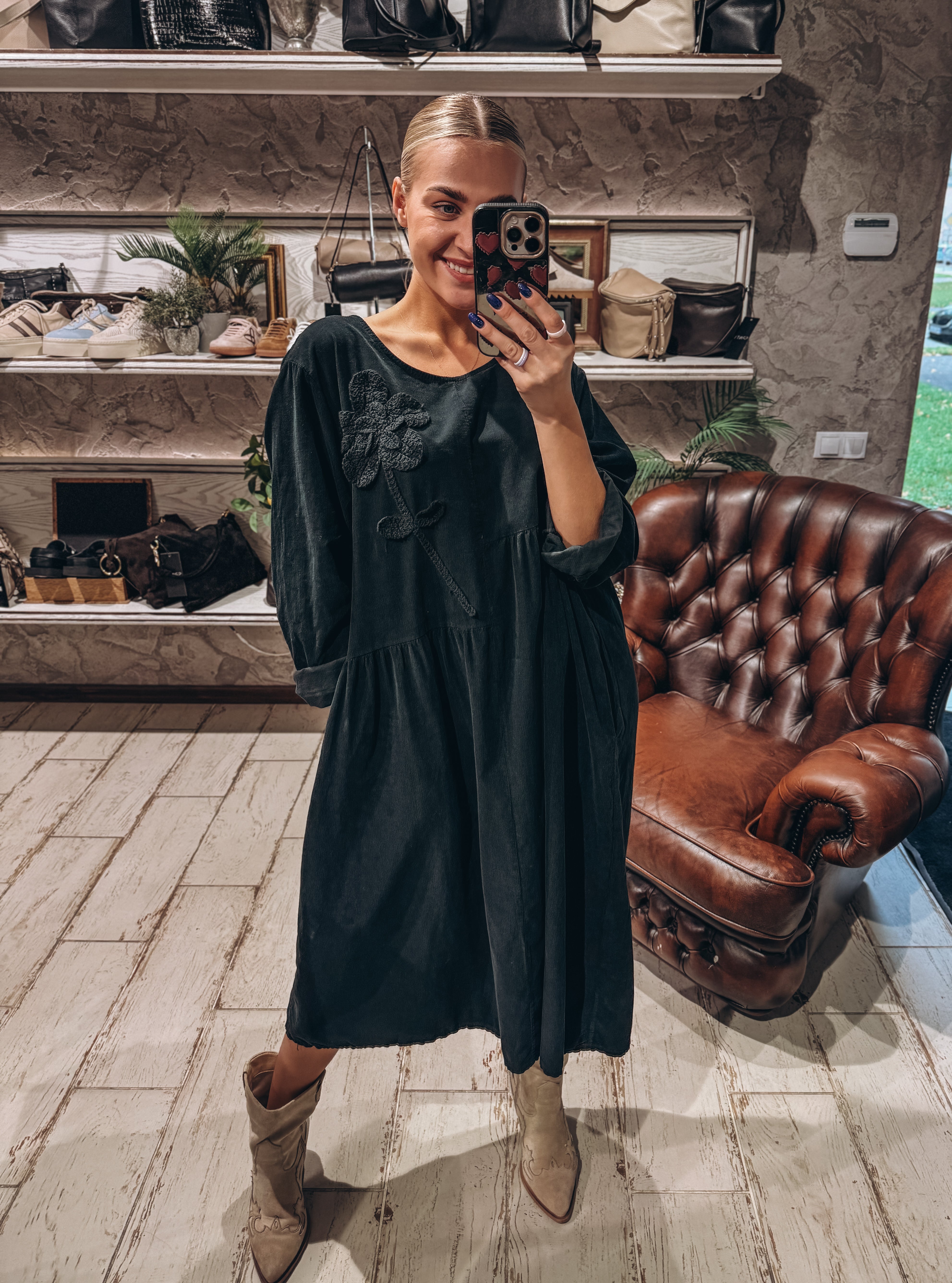 Suknelė