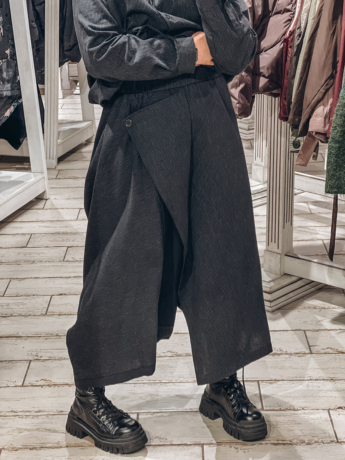 Wendy trendy kelnės