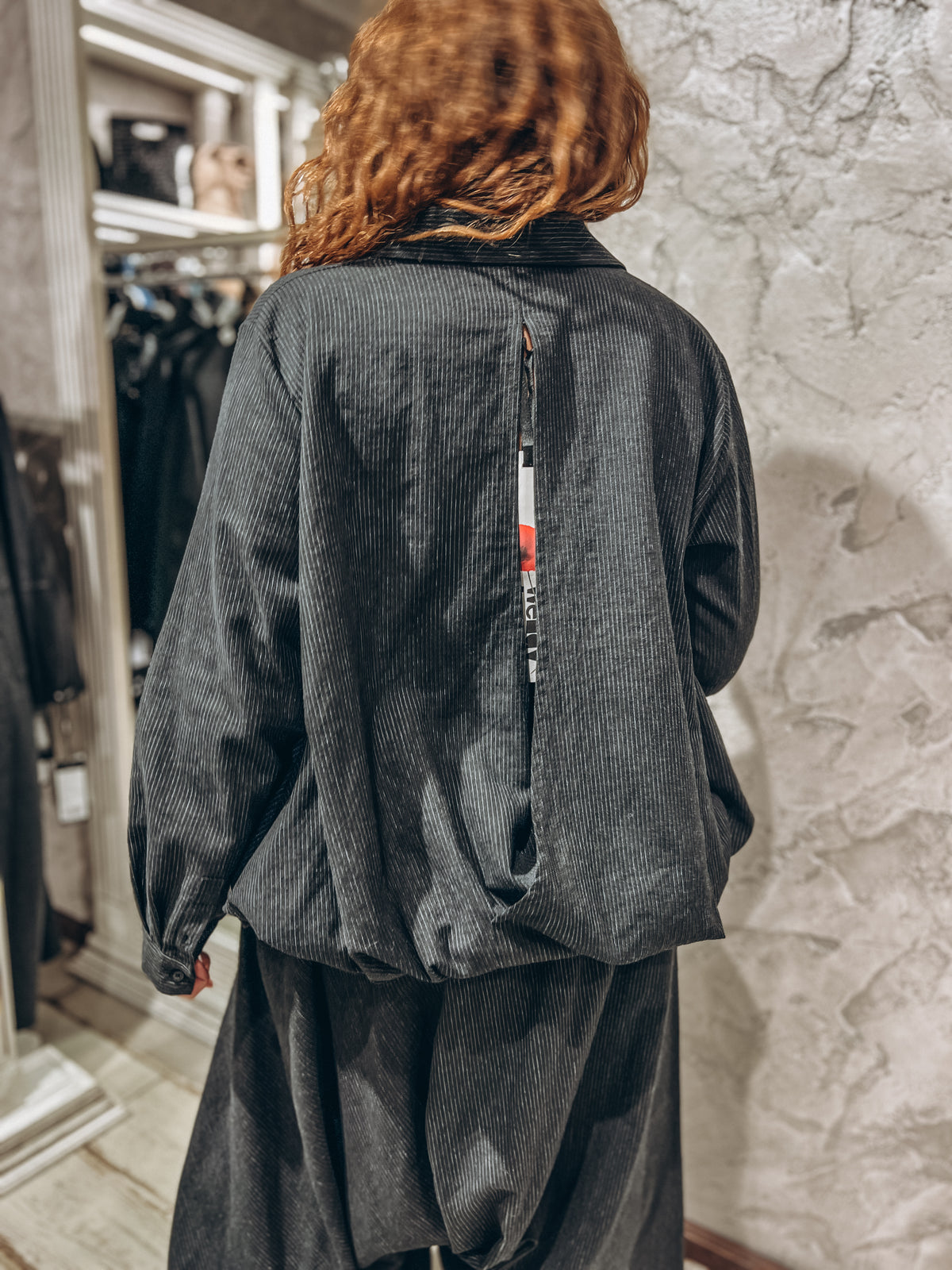 Wendy trendy Marškiniai