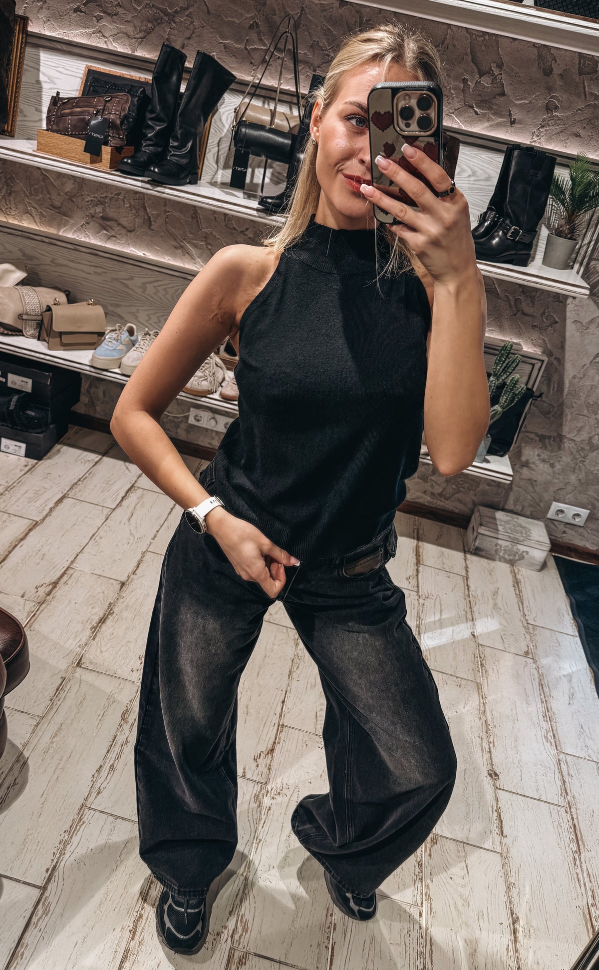 Megztinis