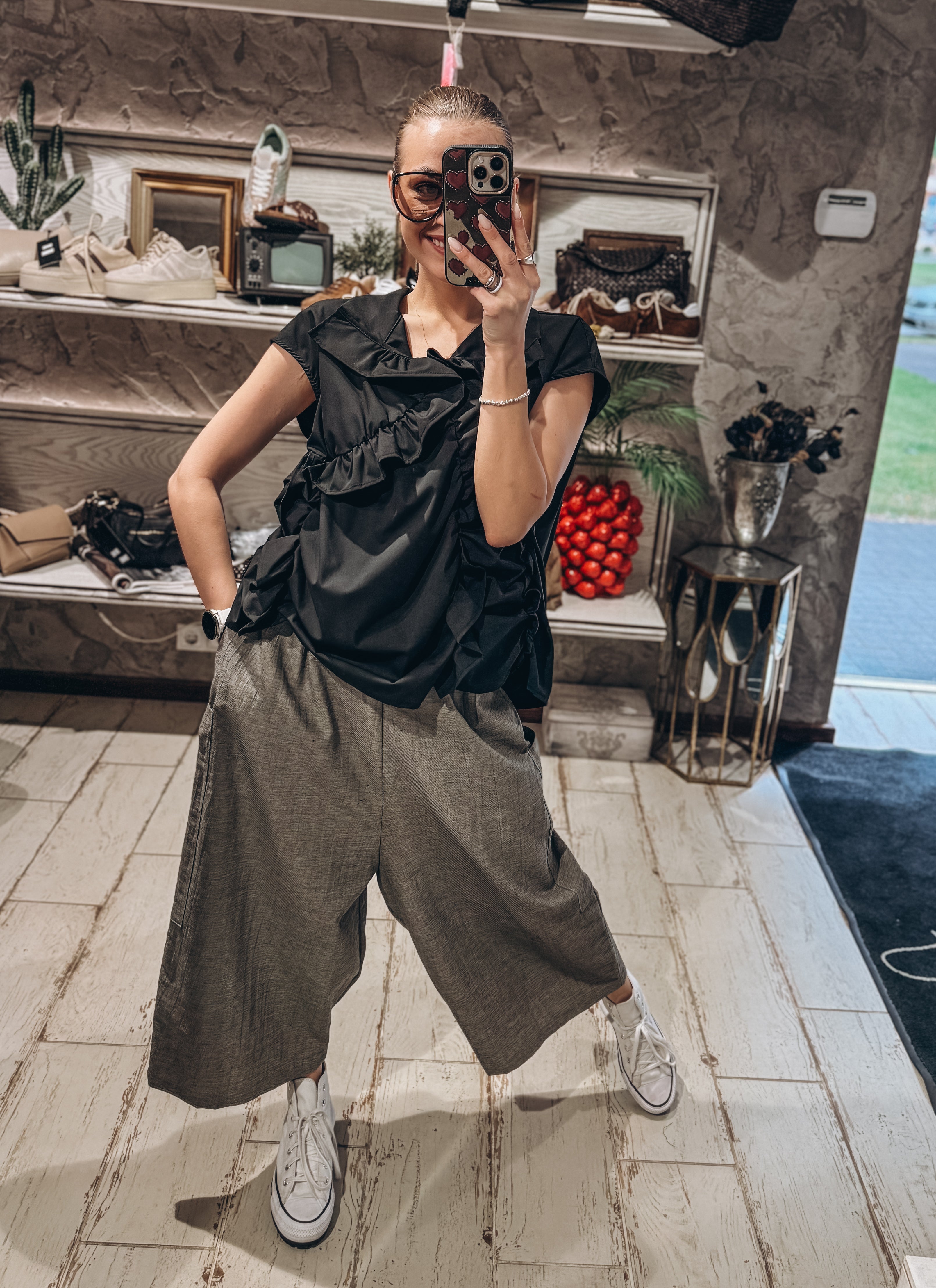 Wendy Trendy Palaidinė