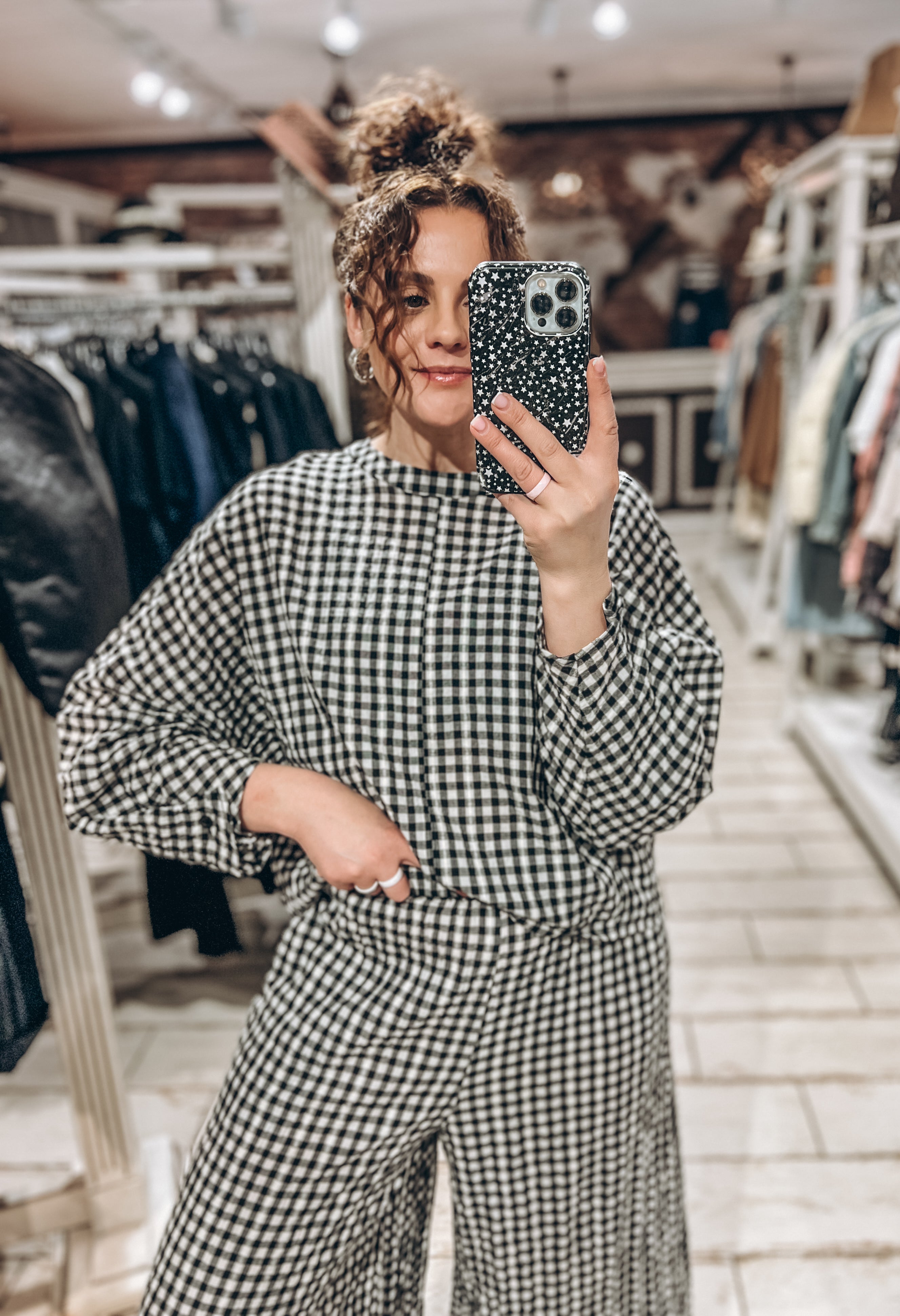 Wendy Trendy palaidinė