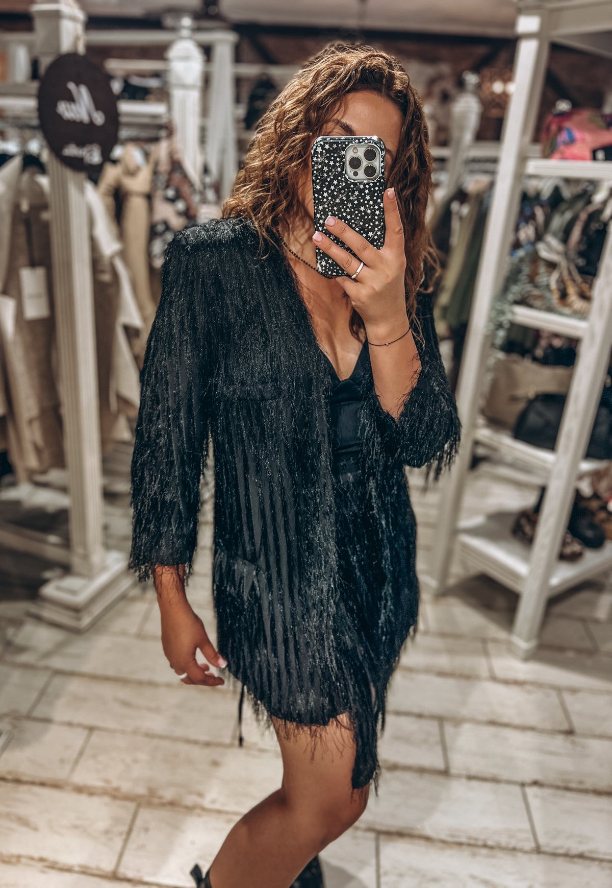 Lumina Švarkas